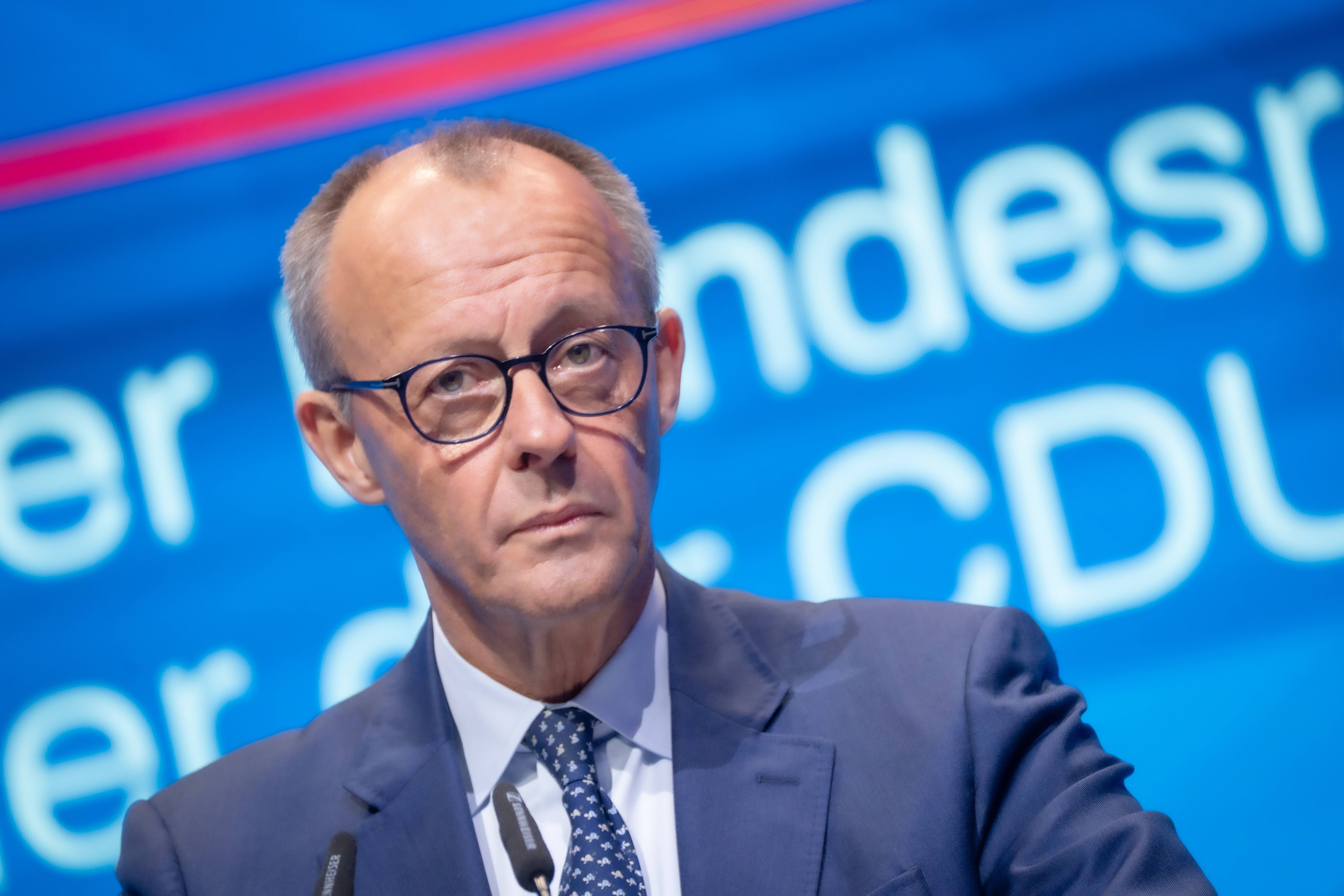 Heftiger Renten-Zoff mit Merz! Steht die Regierung vor der Krise?