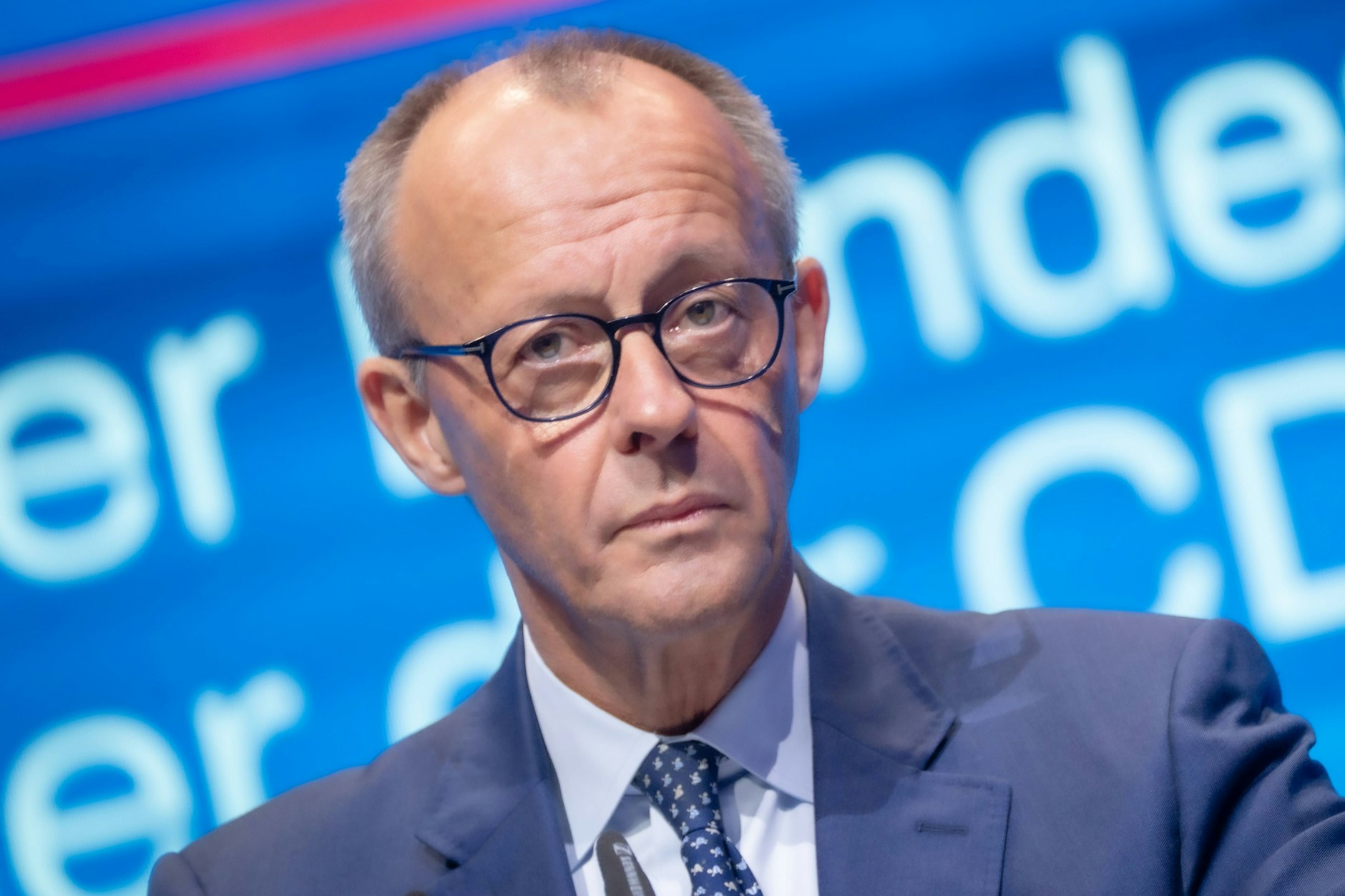 Die Unterstützung für Bundeskanzler Friedrich Merz in den eigenen Reihen schwindet: Aktuell gibt es Zoff mit der Jungen Union.
