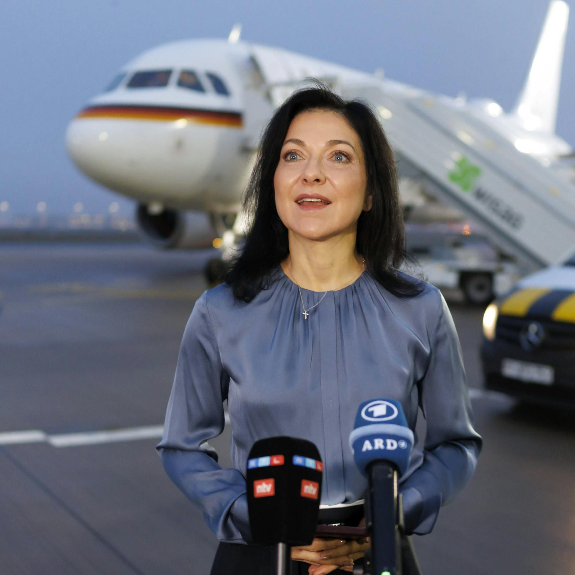 Image - Wirtschaftsministerin Reiche gibt Junge Union in Rentenstreit recht – Söder fordert kein „reines SPD-Basta“