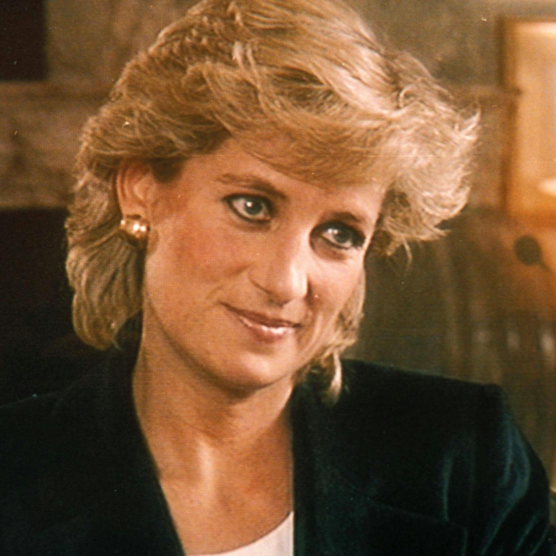 Lady Dianas Skandal-Interview, das die Monarchie erschütterte