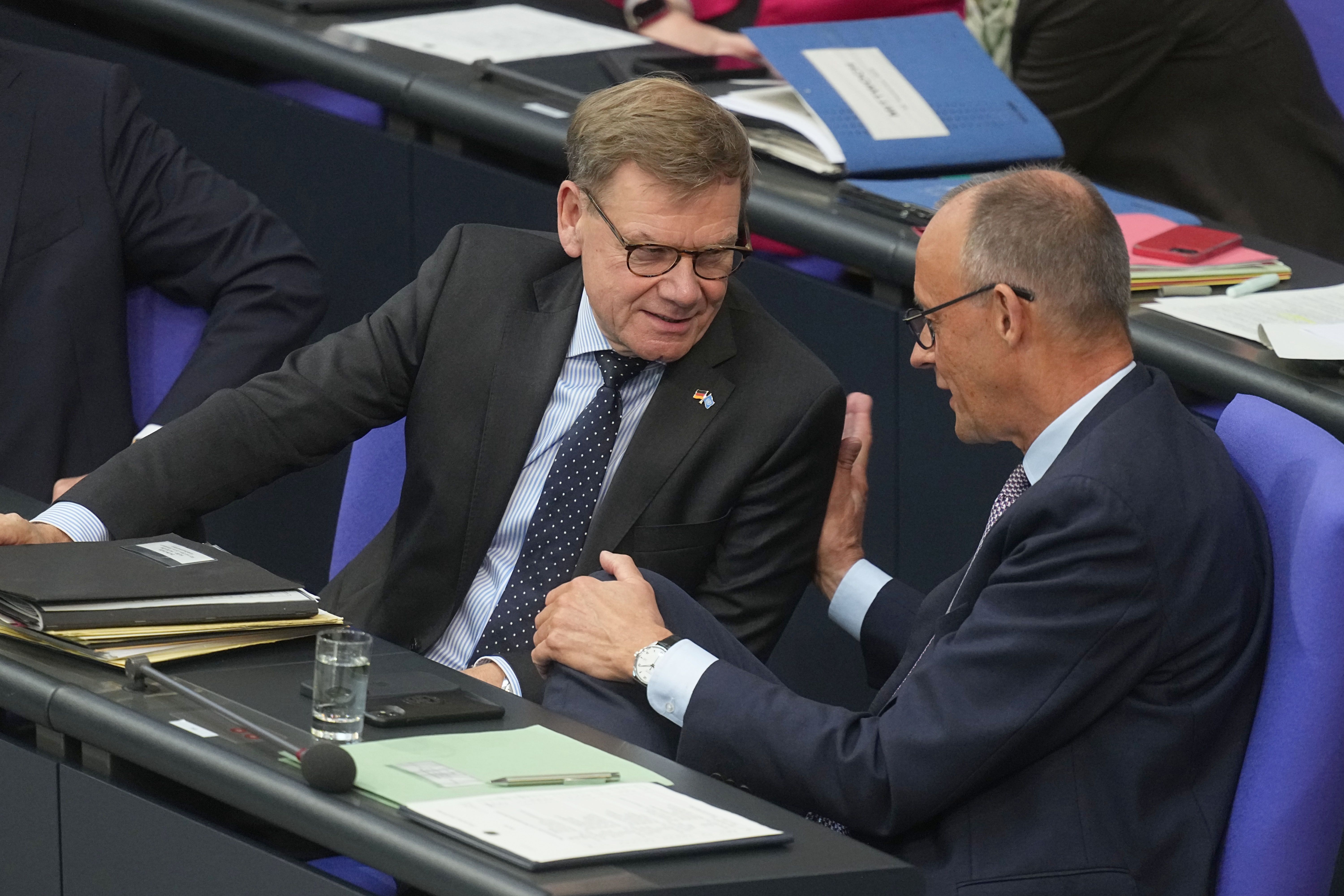 Image - Ob Ukraine oder Israel: Warum wir Deutschen immer glauben, moralisch überlegen zu sein