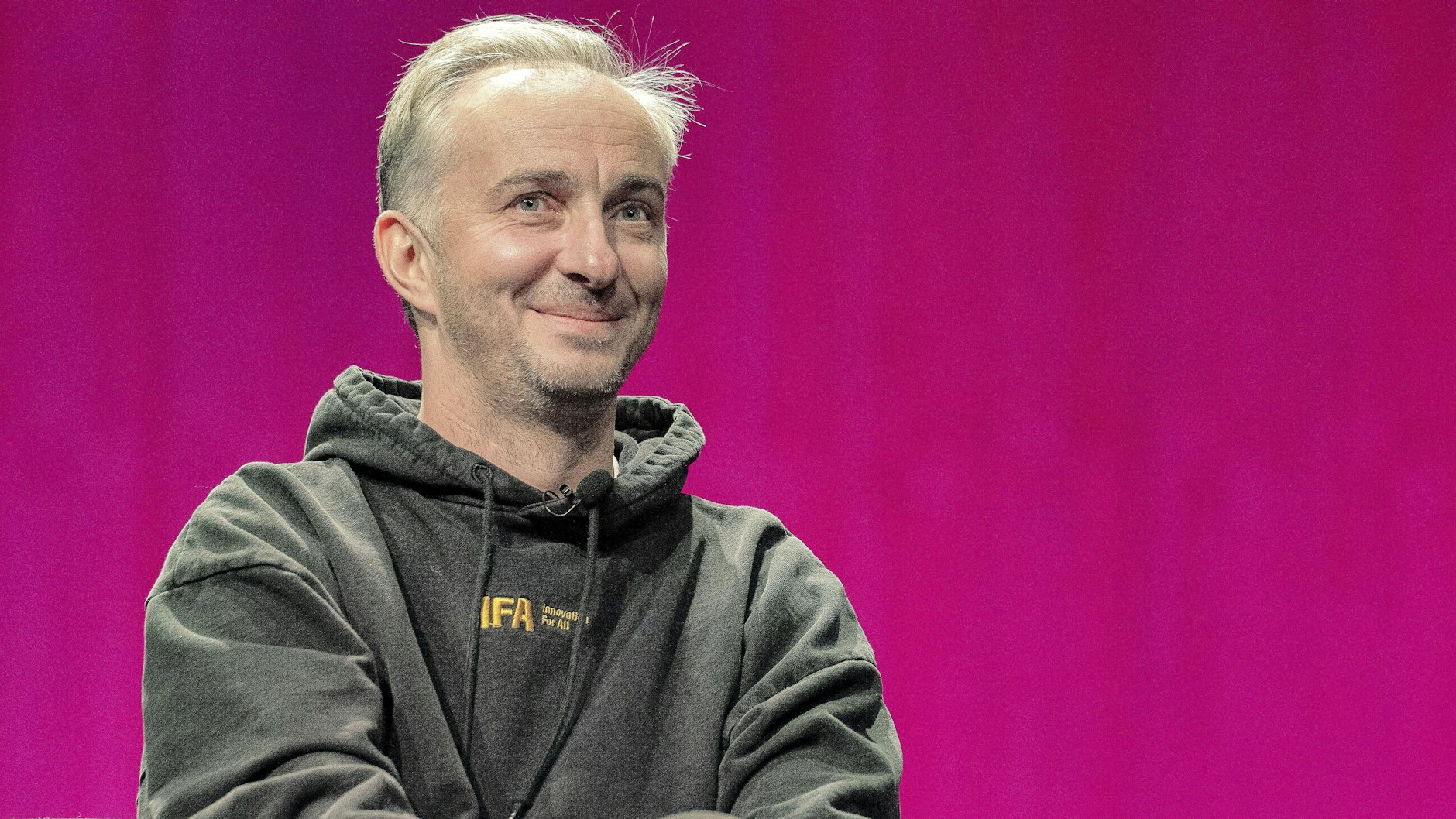 ÖRR-Schalk Jan Böhmermann