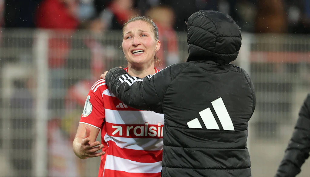 Kadın takımı ilk krizde – nedenleri bunlar