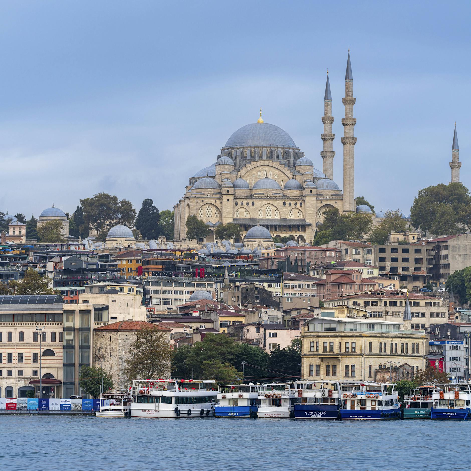 Gift-Tod-Tragödie in der Türkei: Unterkunft der deutschen Familie in Istanbul geräumt