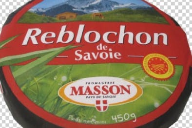 Eine Charge dieses Käses wird zurückgerufen.