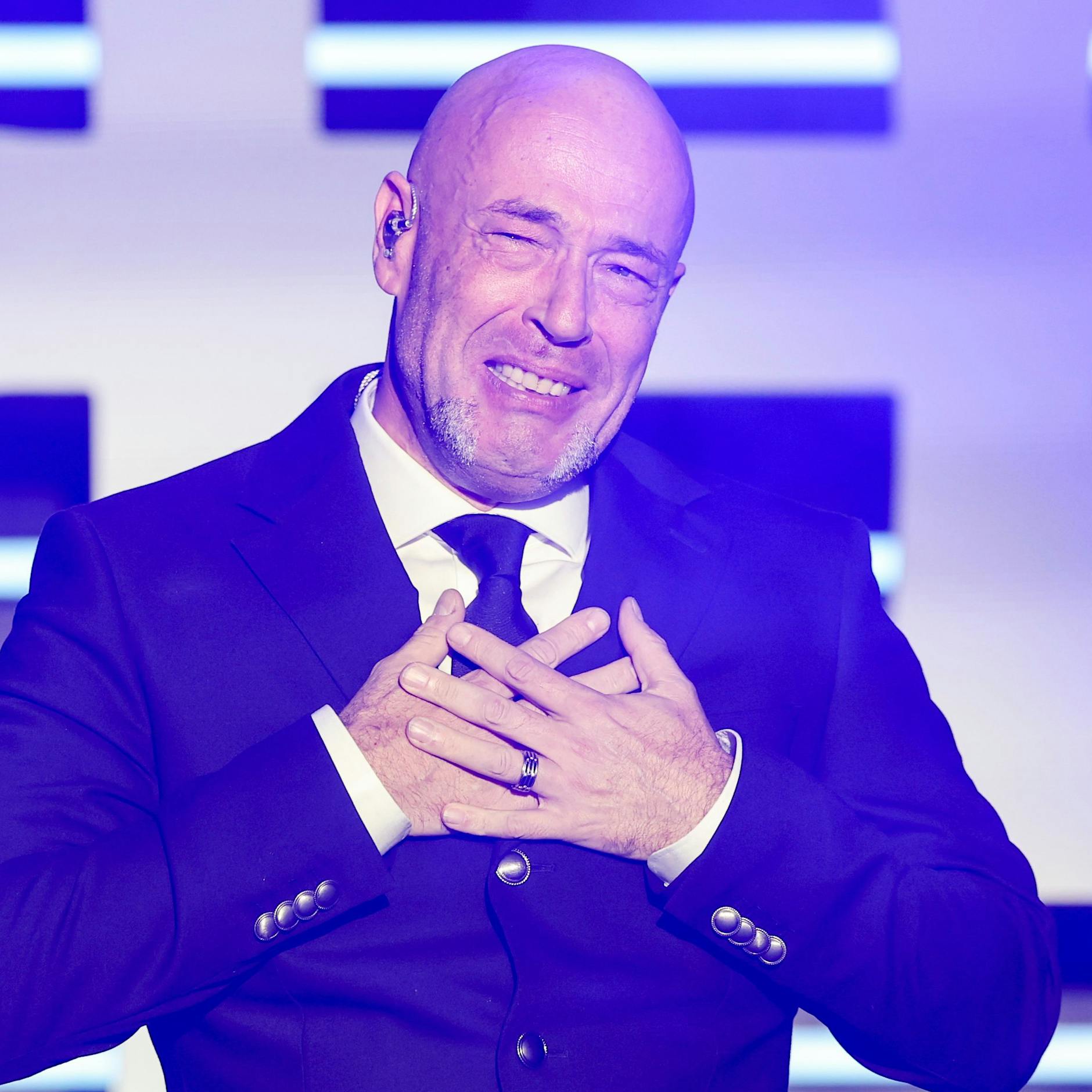 Graf von Unheilig: Video zeigt Sturz von der Bühne – und wirft Fragen auf