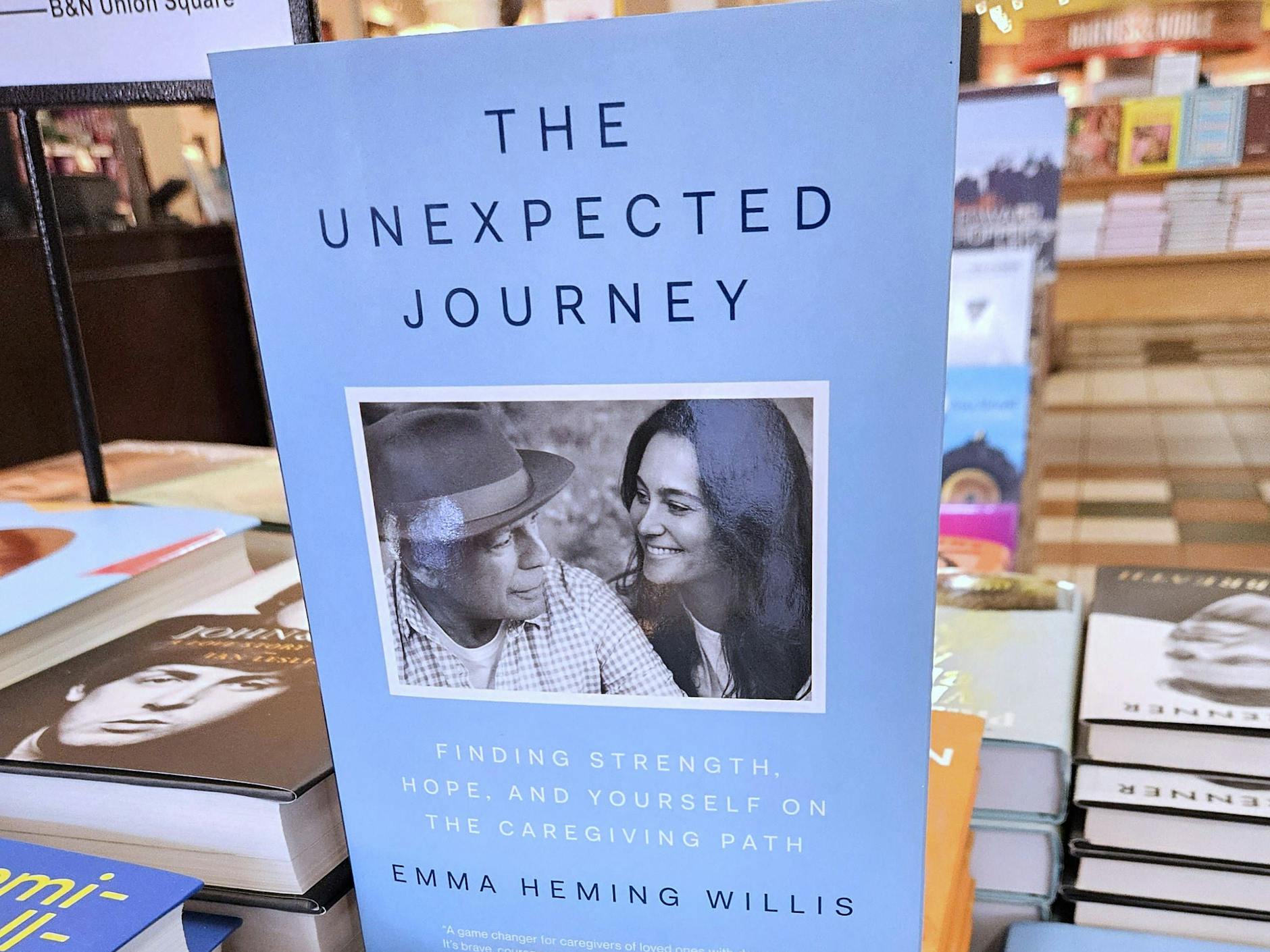 Emma Heming Willis schreibt über ihre Erfahrungen mit dem demenzkranken Hollywood-Star Bruce Willis.