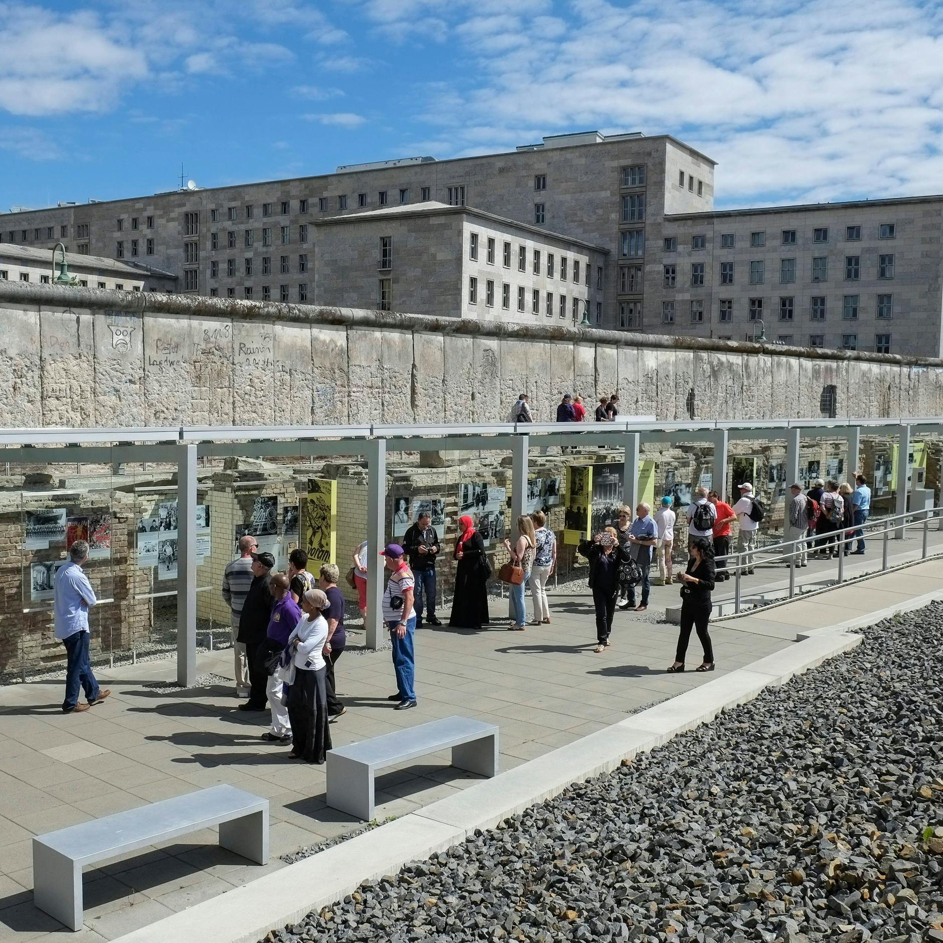 Image - Holocaust-Veranstaltung in Berlin abgesagt: Polnischer Botschafter soll interveniert haben