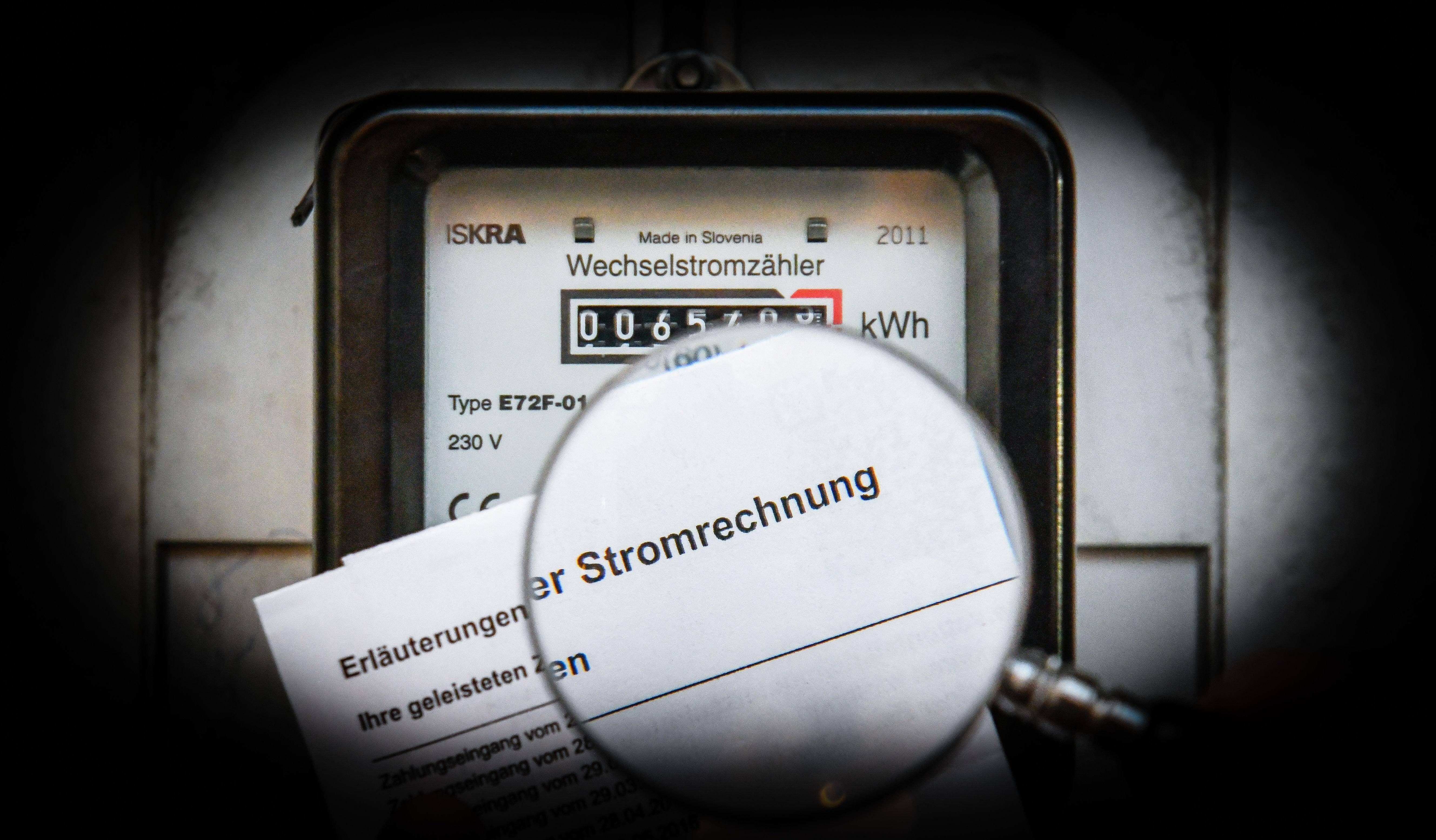 Image - Gute Nachricht: So günstig werden Strom und Gas für Millionen Deutsche ab 2026!