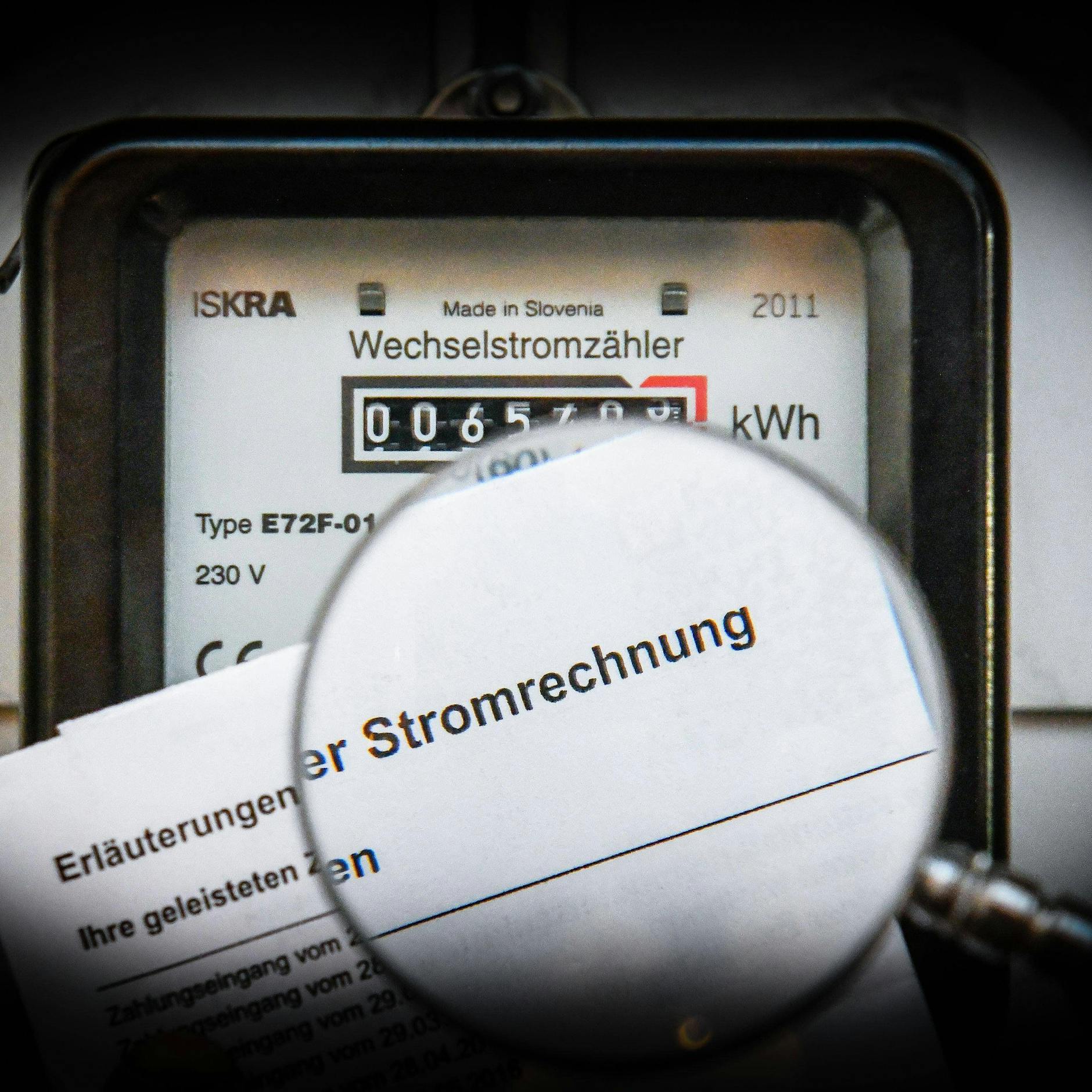Gute Nachricht: So günstig werden Strom und Gas für Millionen Deutsche ab 2026!