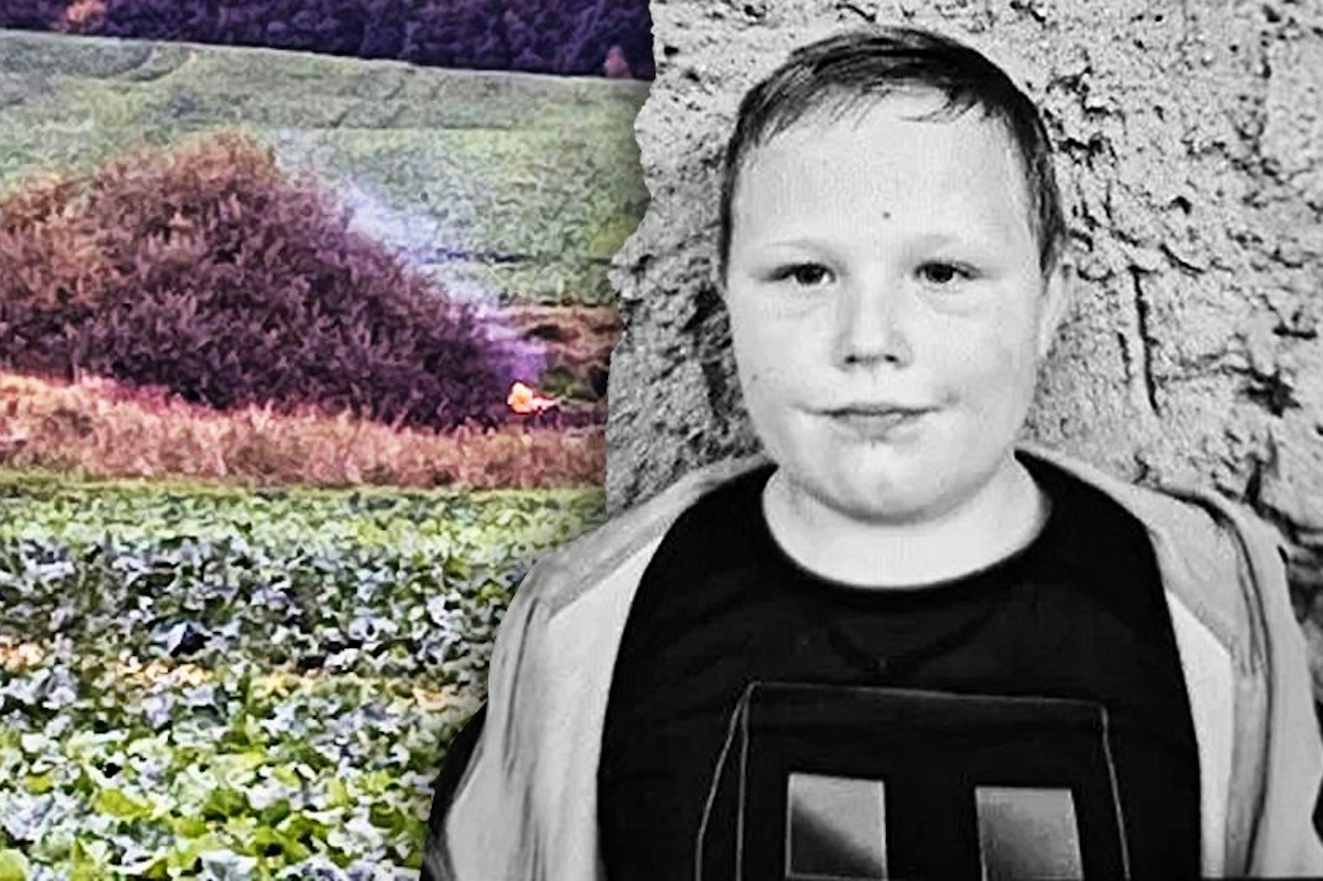 Fabian aus Güstrow: Rätsel um Tatwaffe! Wie wurde der Junge getötet?