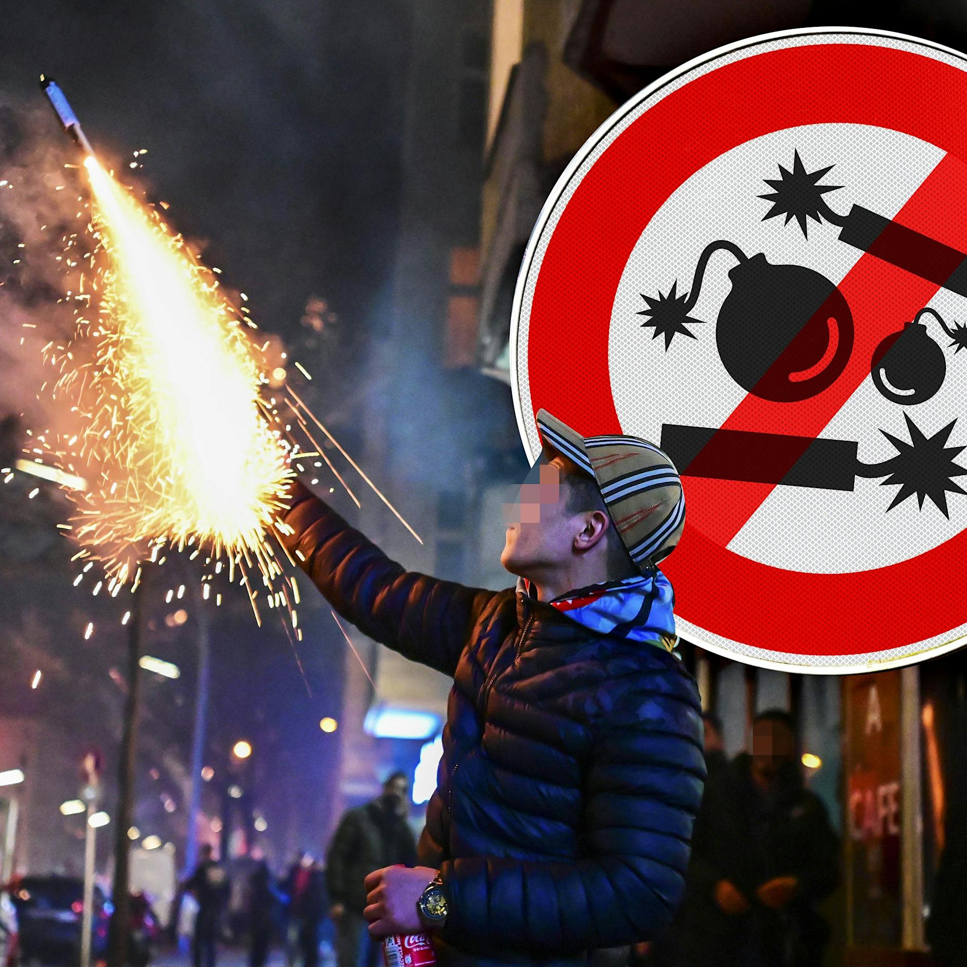 Berlin vor dem Böller-Aus: Kommt das Feuerwerksverbot 2026?