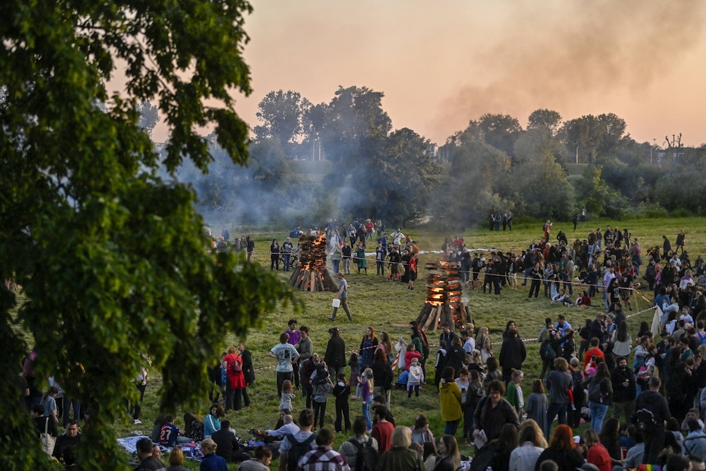 Angriffe auf Serben: In Kroatien bröckelt die antifaschistische Fassade