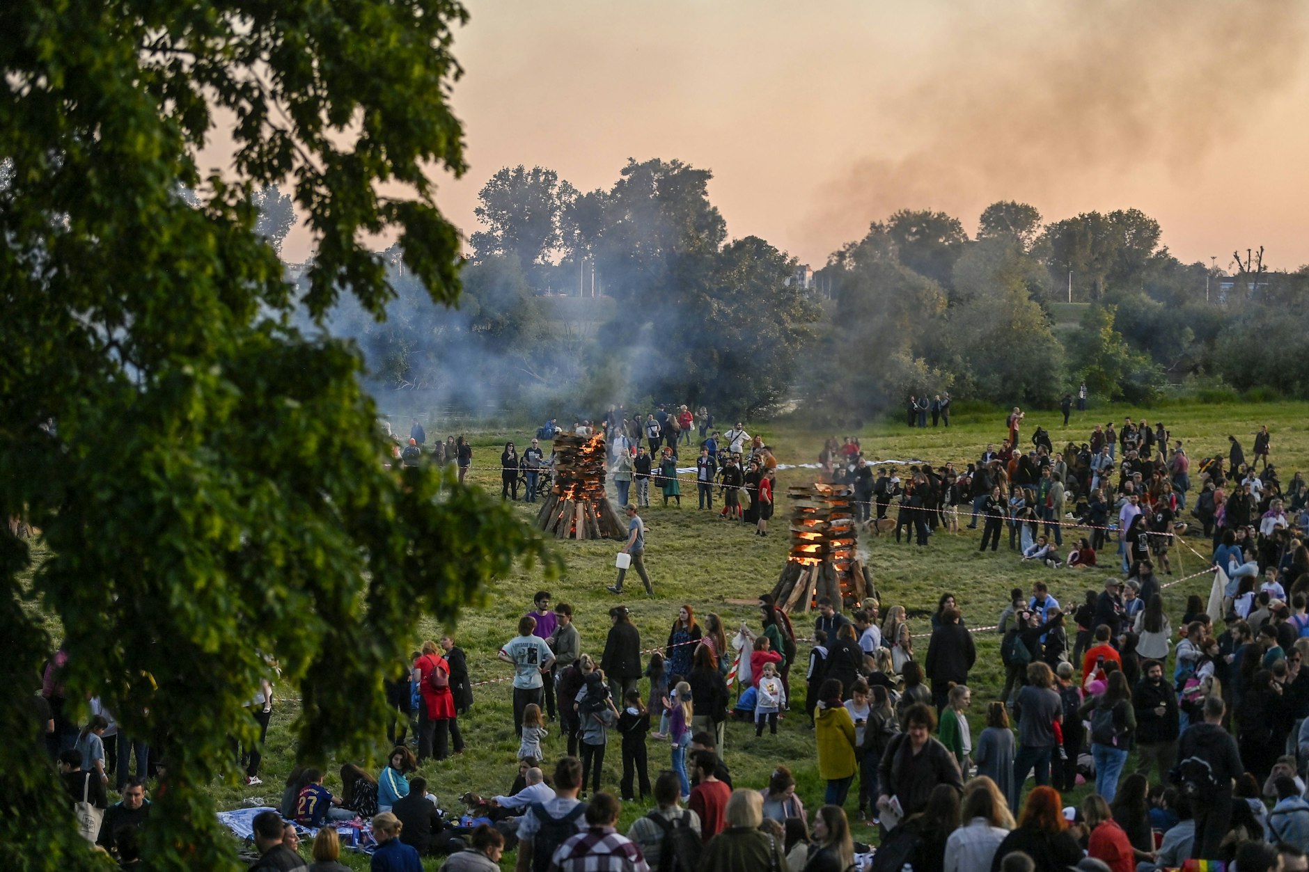 Jährliche Erinnerung an die Befreiung von der Ustascha-Diktatur und Nazi-Besatzung in Kroatien