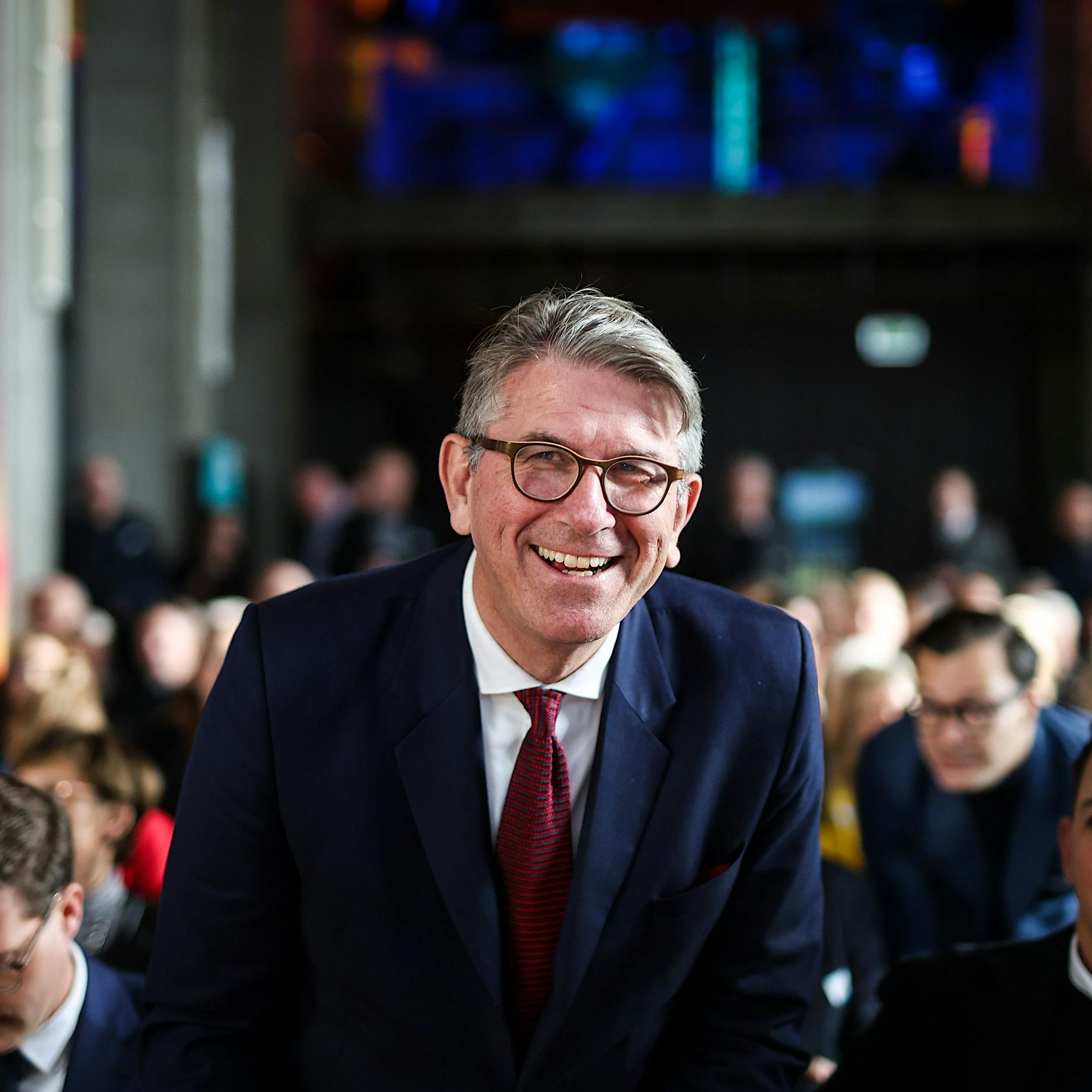 Verkauft die Weimer Media Group „politische Einflussnahme“? Jetzt äußert sich das Medienunternehmen