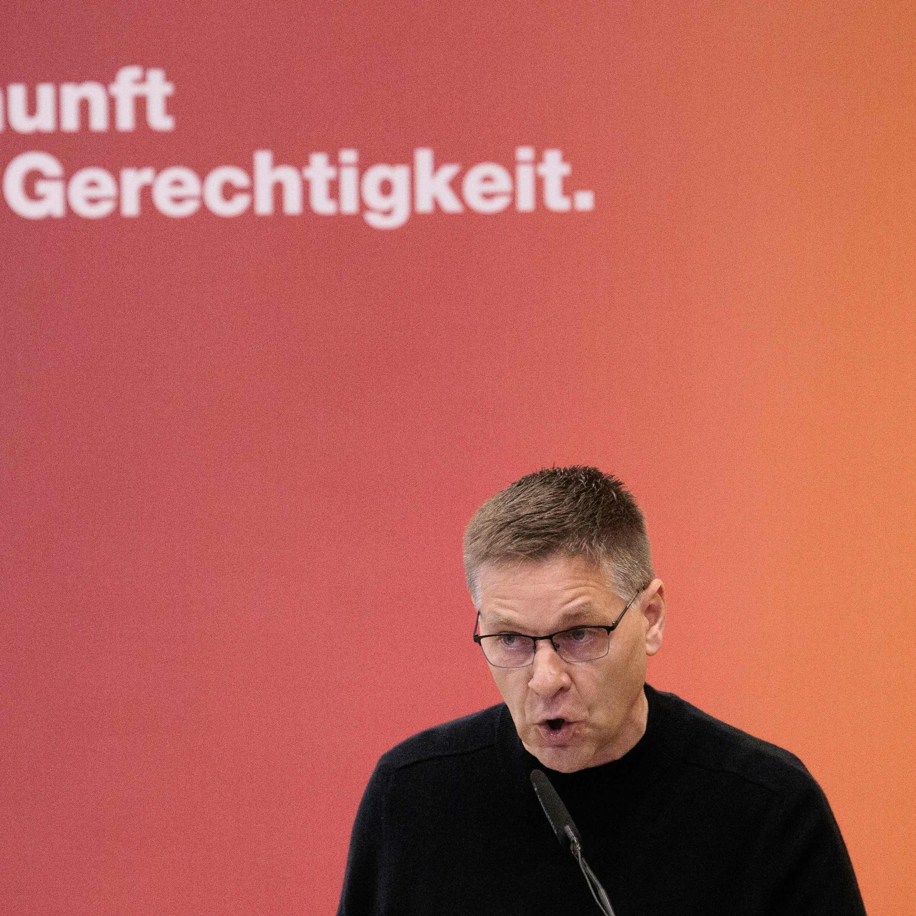 Image - Vom Fußball in die Politik: Oliver Ruhnert soll BSW-Generalsekretär werden