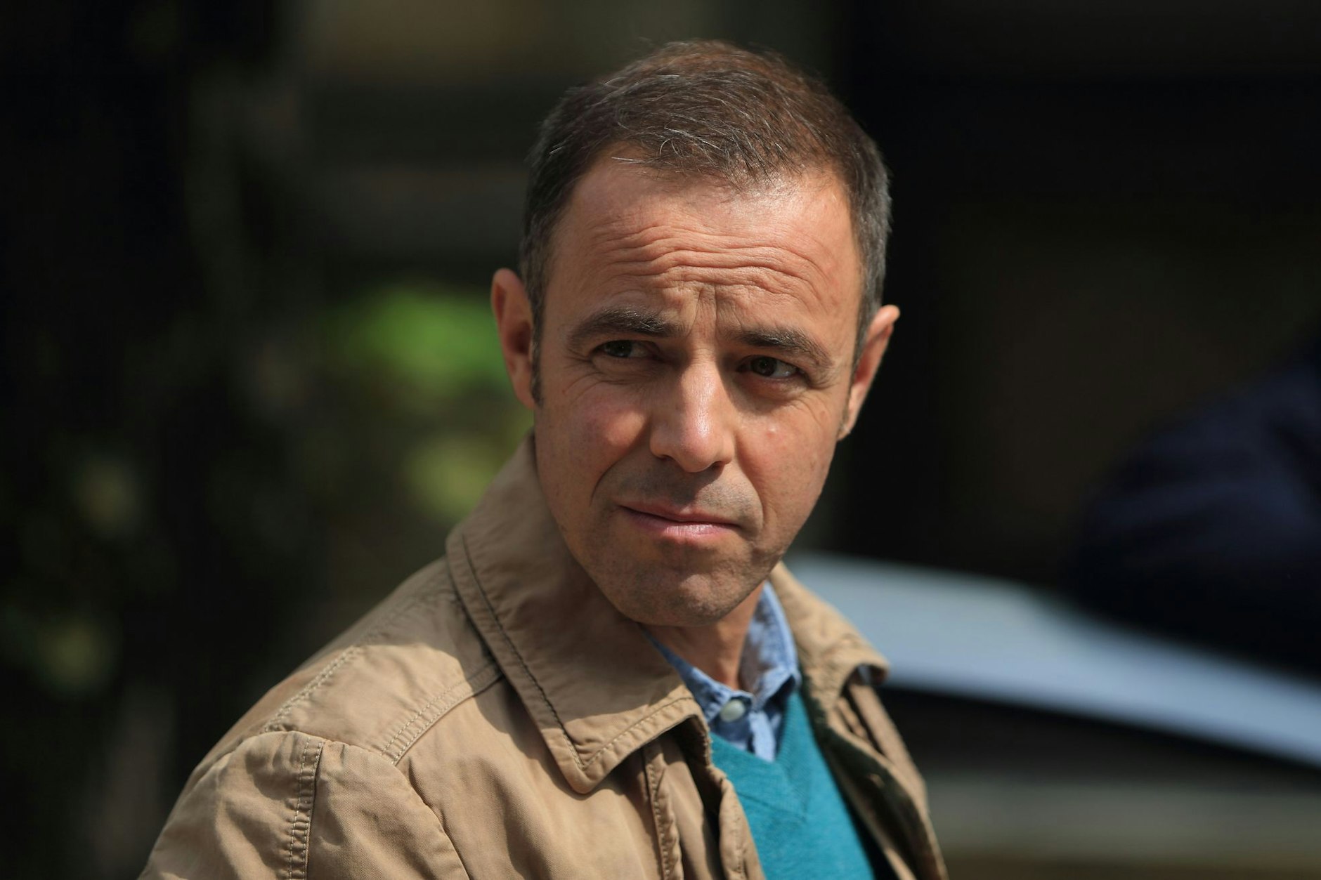 Schauspieler Felix Eitner ist gestorben.