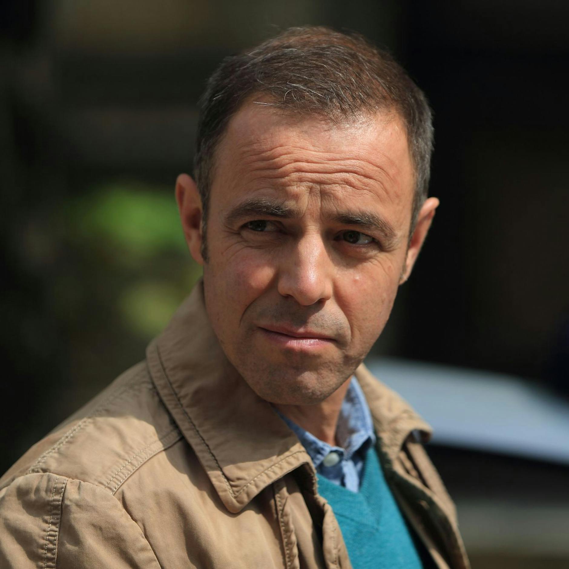 Image - Rollen in „Polizeiruf 110“ und im „Tatort“: Schauspieler Felix Eitner ist tot