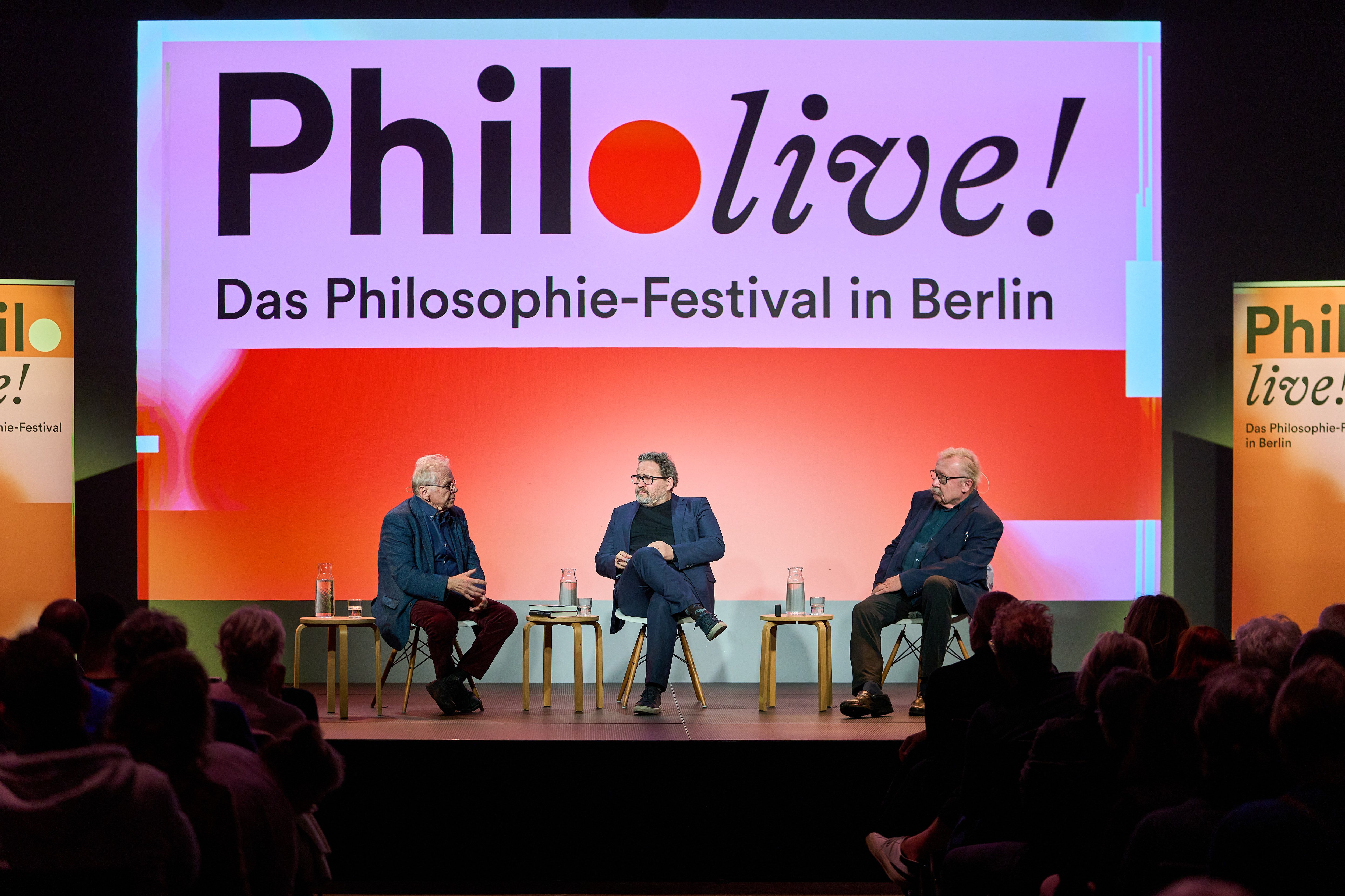 Daniel Cohn-Bendit: Die AfD, Le Pen und Linksradikale sind bereit, sich Russland zu ergeben