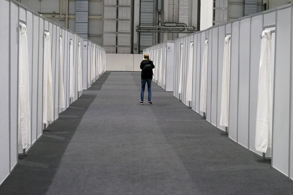 Warum das Geldangebot an Afghanen wohl ehrlicher ist als linke Aufnahmepolitik