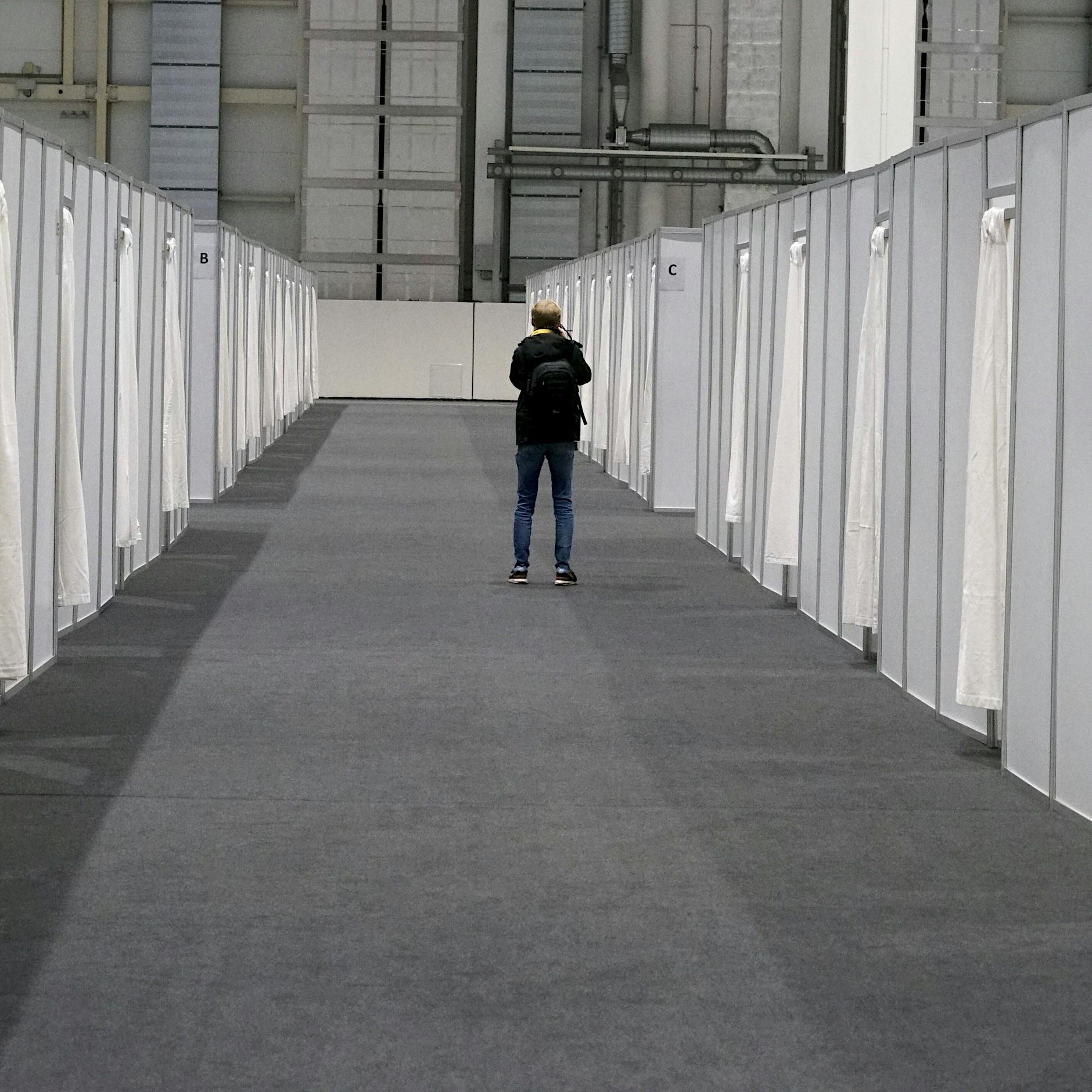 Warum das Geldangebot an Afghanen wohl ehrlicher ist als linke Aufnahmepolitik