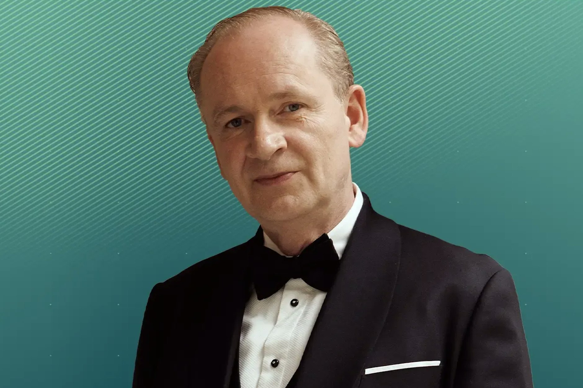 Ferdinand von Schirach sprach sich bei „Caren Miosga“ gegen die Influencer-Avancen einiger Politiker aus.