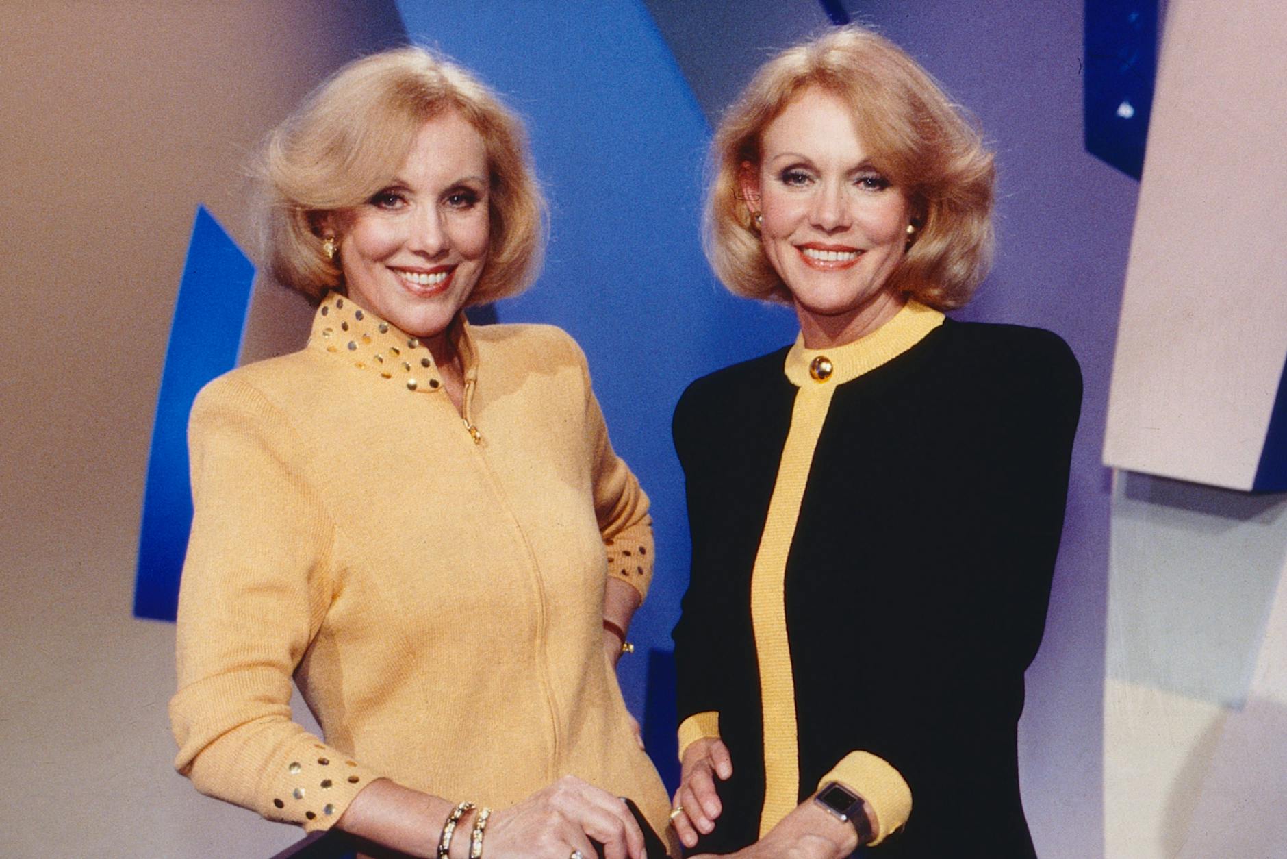 Kessler-Zwillinge tot: Ihre spektakuläre Flucht in den Westen