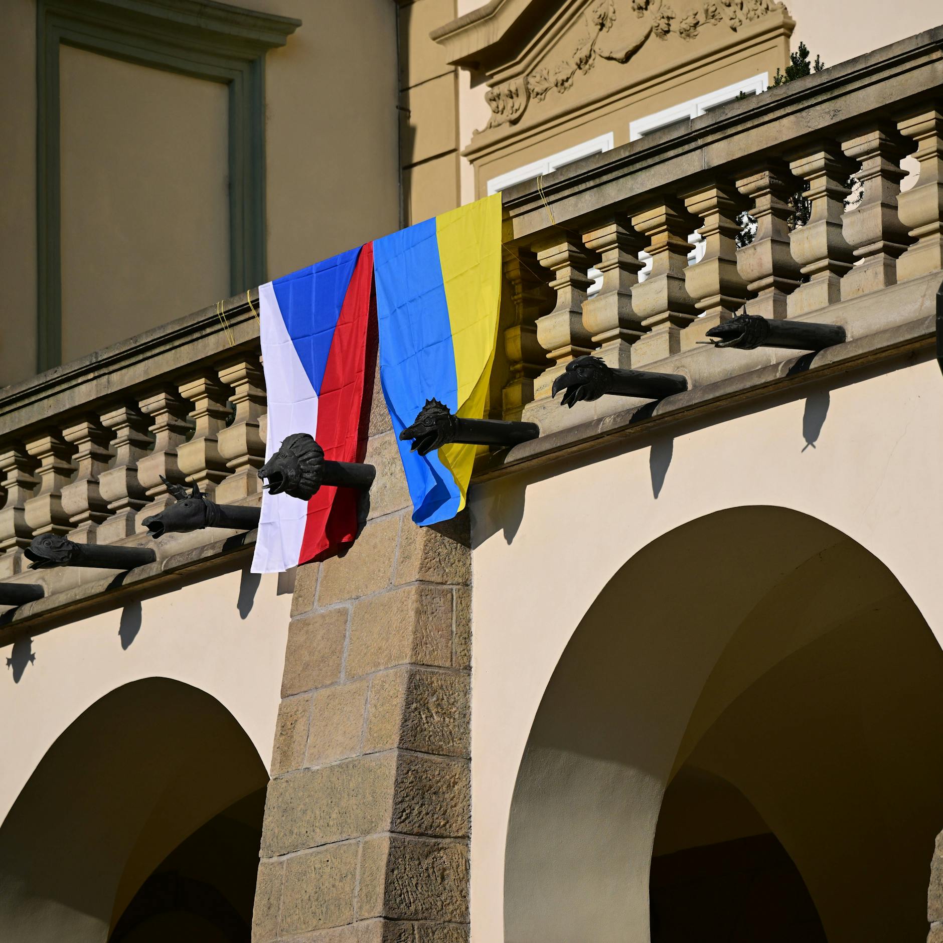 Image - Tschechien kippt nach rechts – und Europa bangt um seine Ukraine-Strategie