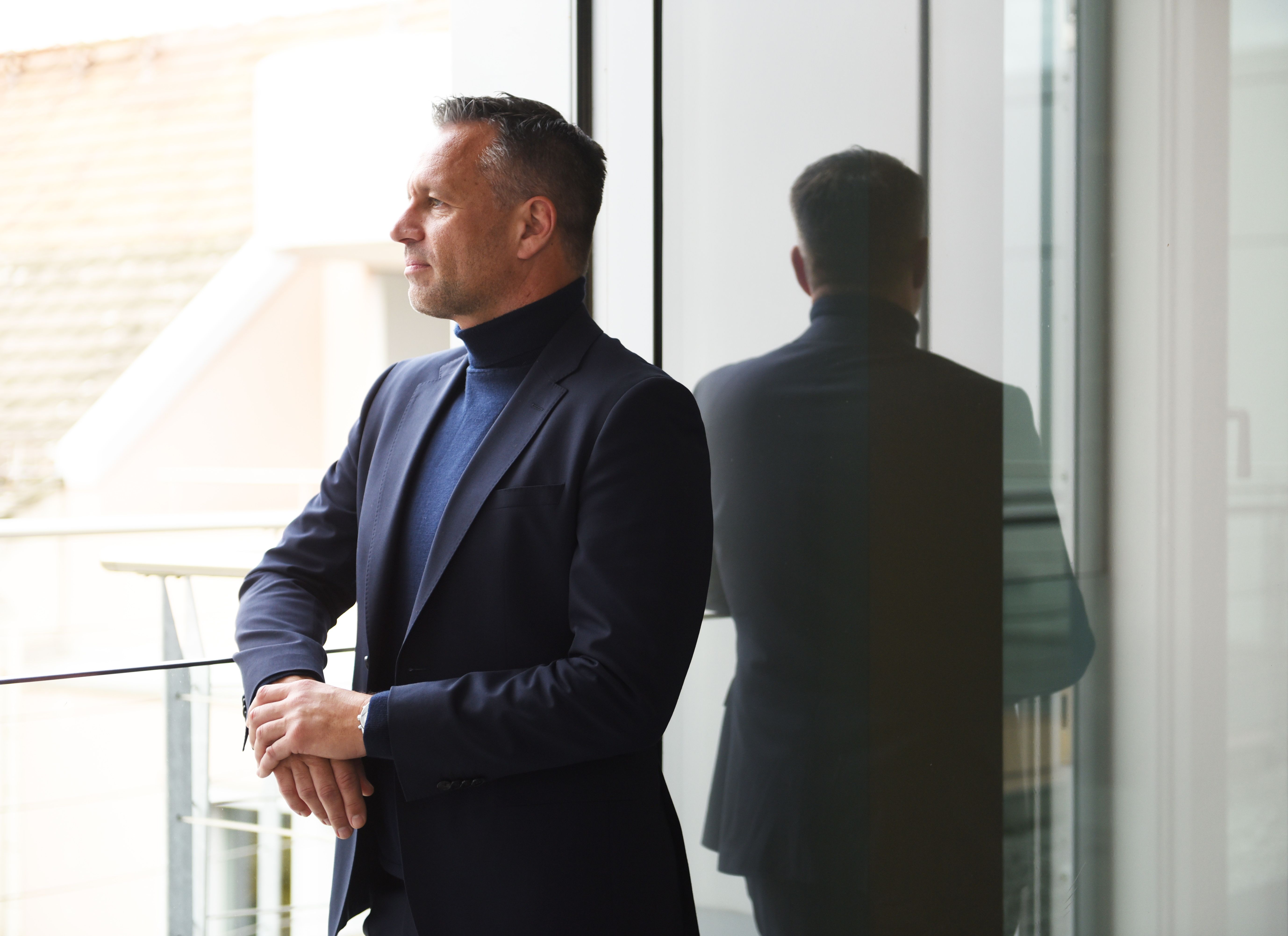 Ost-IHK-Chef appelliert an Merz-Regierung: „Wir erleben ein Ausbluten der Industrie“