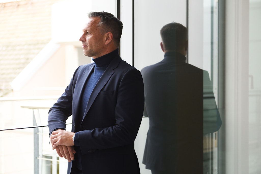 Ost-IHK-Chef appelliert an Merz-Regierung: „Wir erleben ein Ausbluten der Industrie“