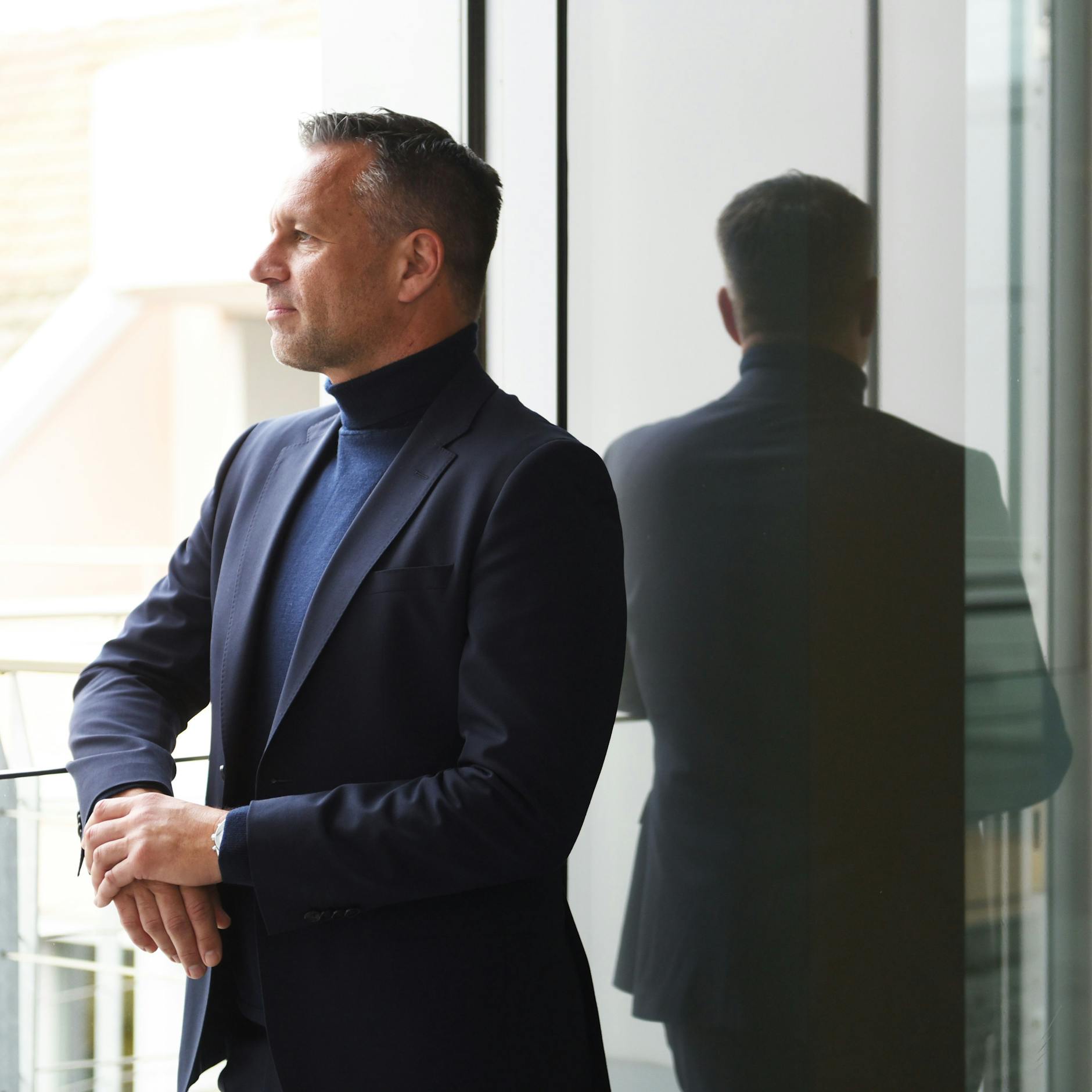 Image - Ost-IHK-Chef appelliert an Merz-Regierung: „Wir erleben ein Ausbluten der Industrie“