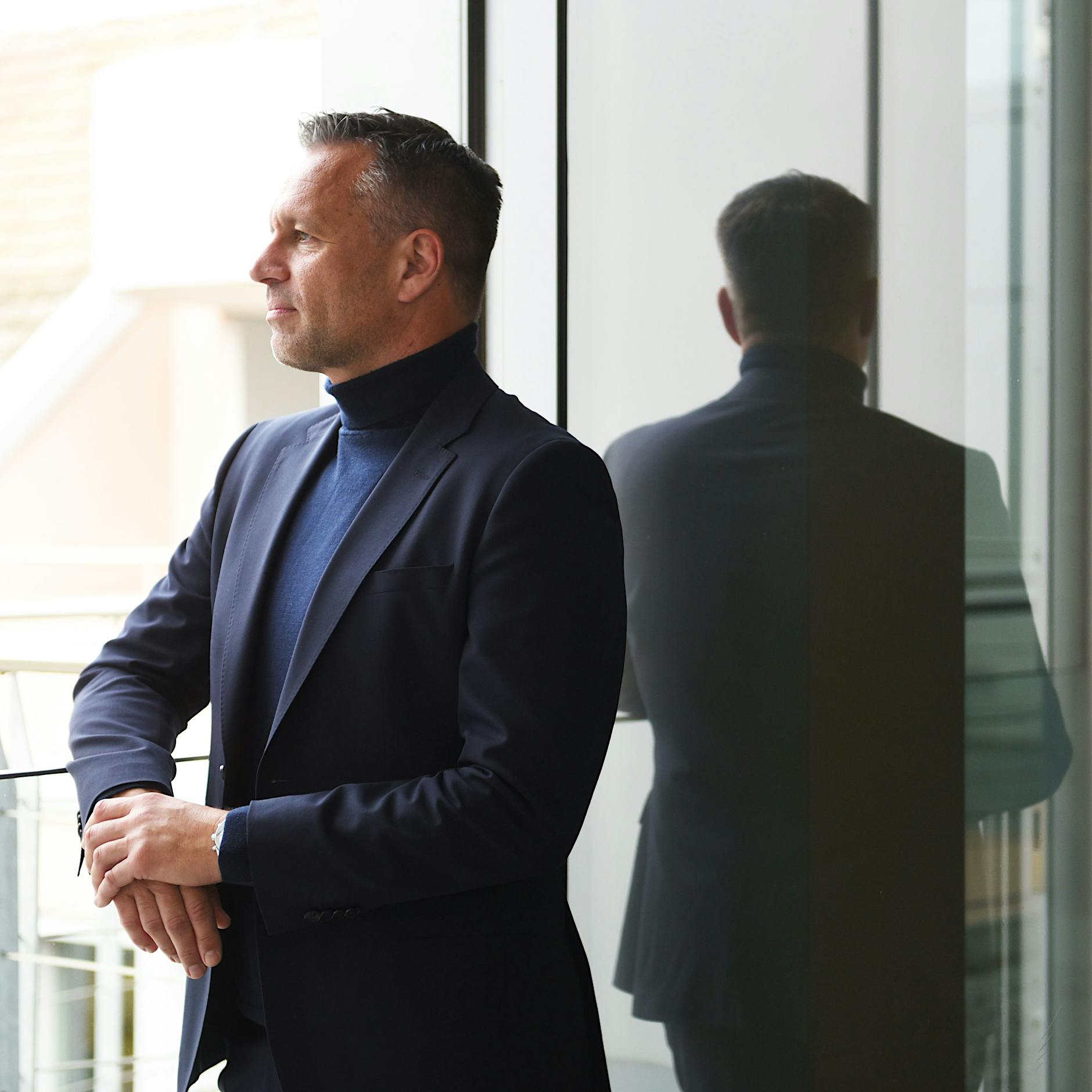 Ost-IHK-Chef appelliert an Merz-Regierung: „Wir erleben ein Ausbluten der Industrie“