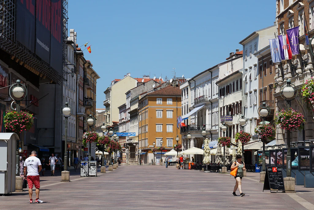Rijeka