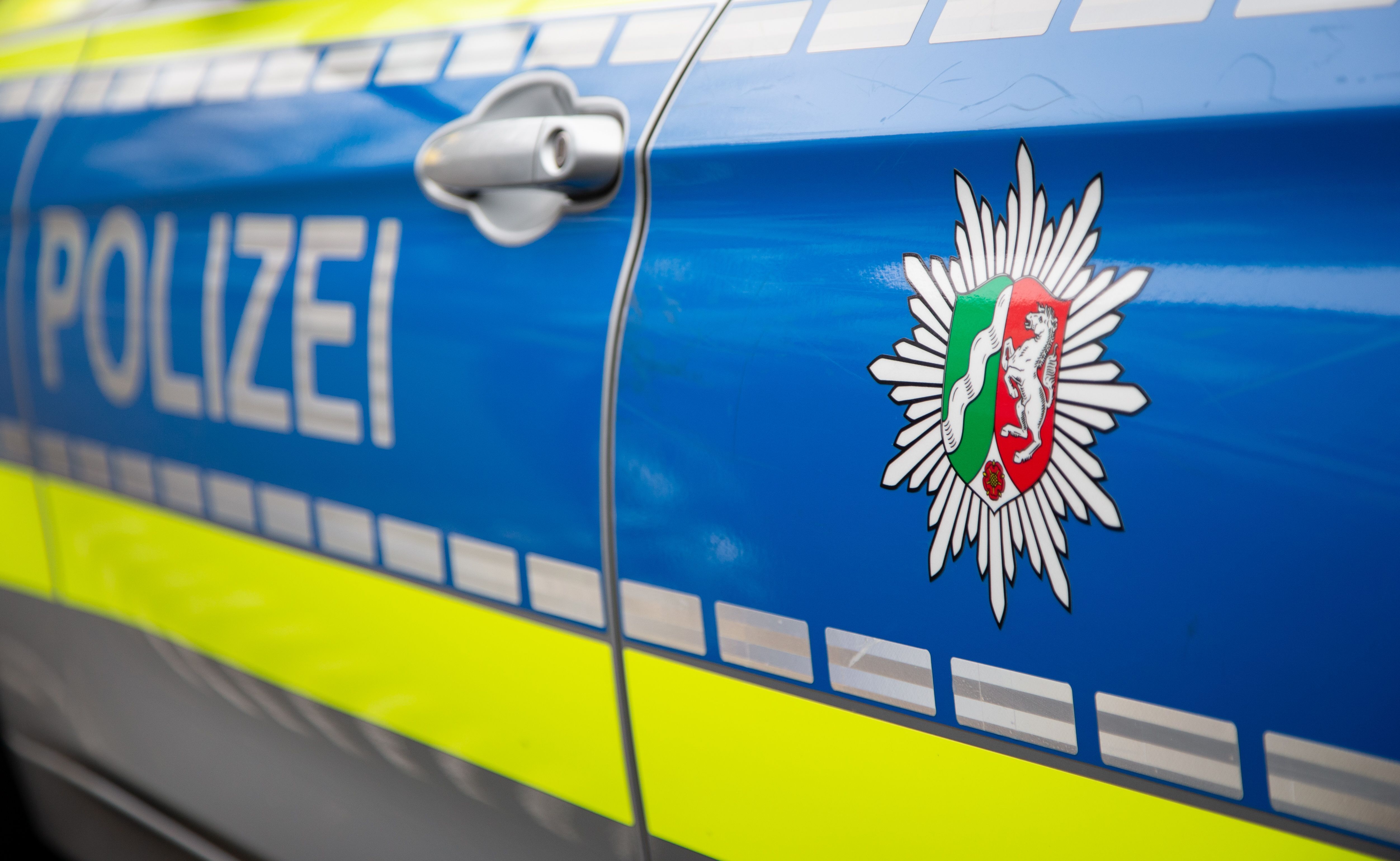 Polizeieinsatz in Bochum: Zwölfjähriges Mädchen schwer verletzt