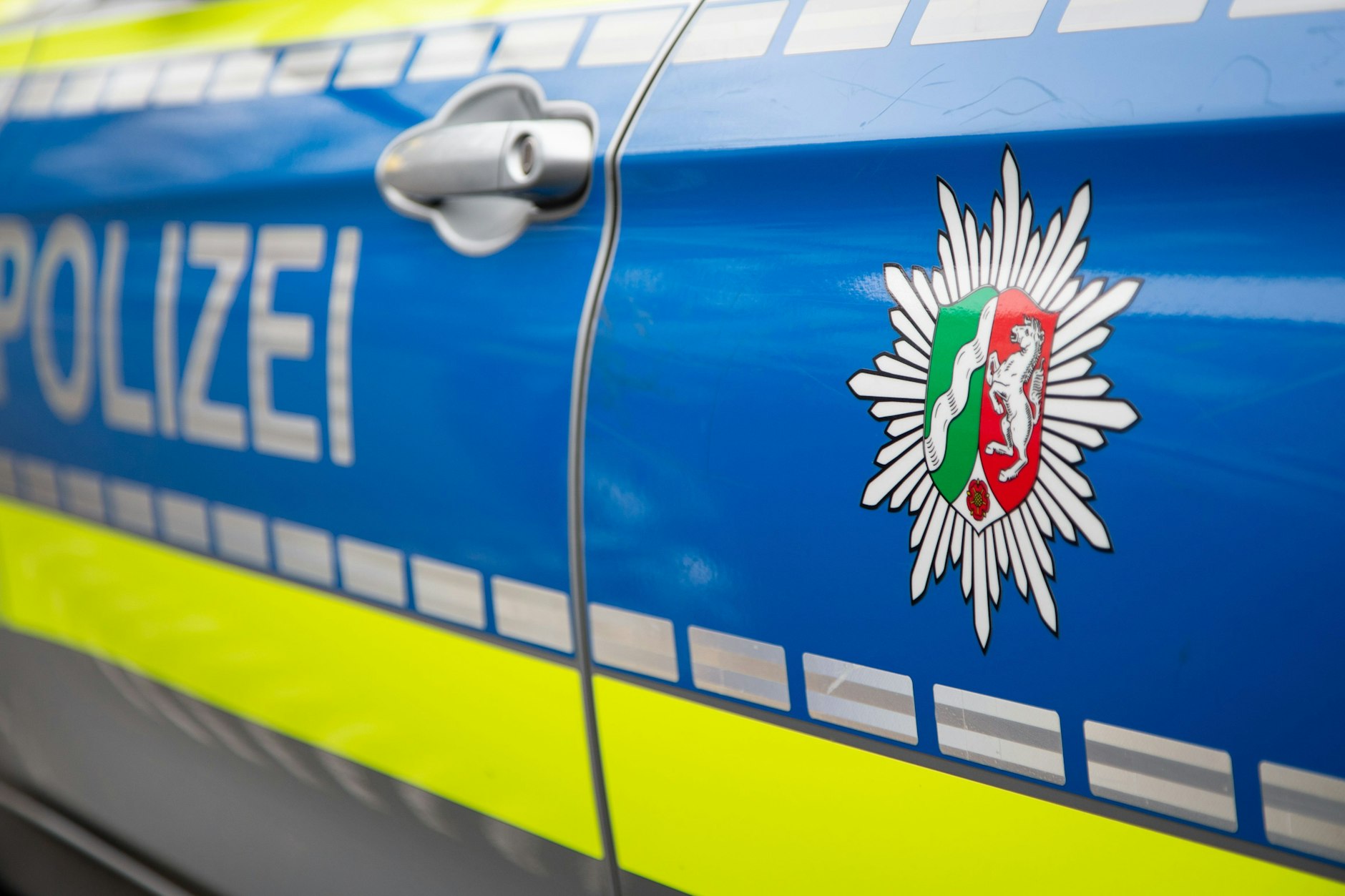 Bei einem Polizeieinsatz in Bochum kam es zu Schüssen auf eine Zwölfjährige.