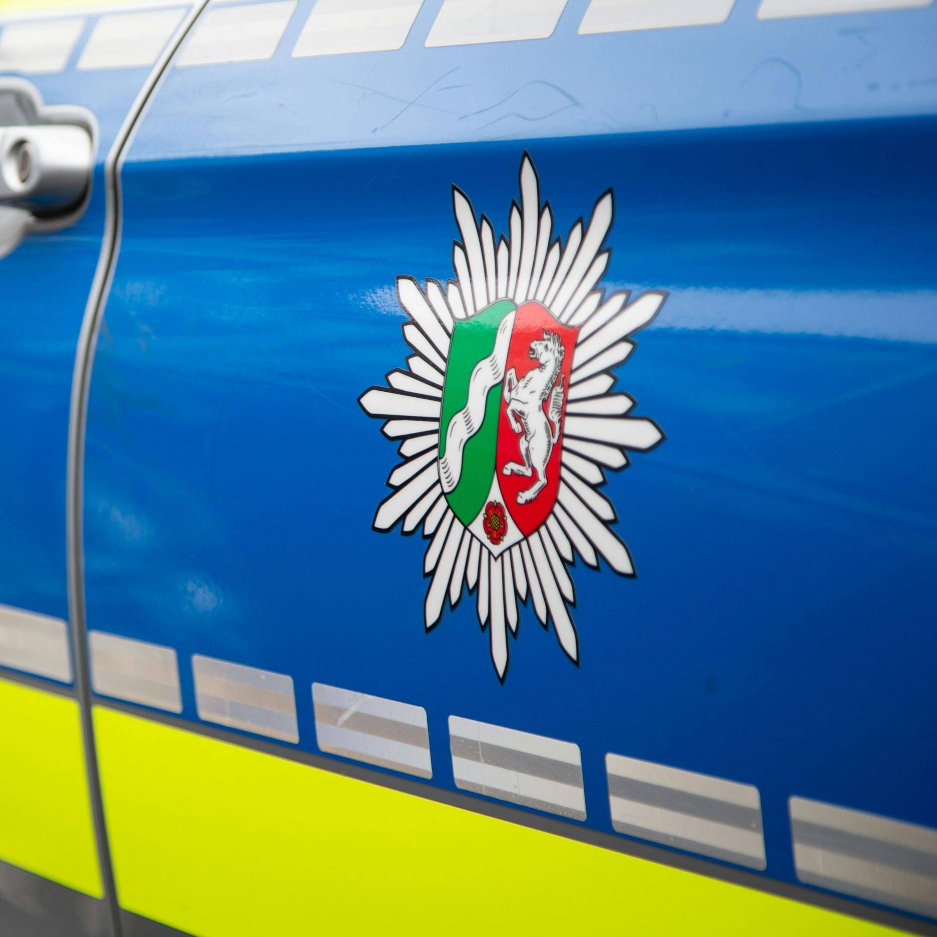 Image - Polizeieinsatz in Bochum: Zwölfjähriges Mädchen schwer verletzt