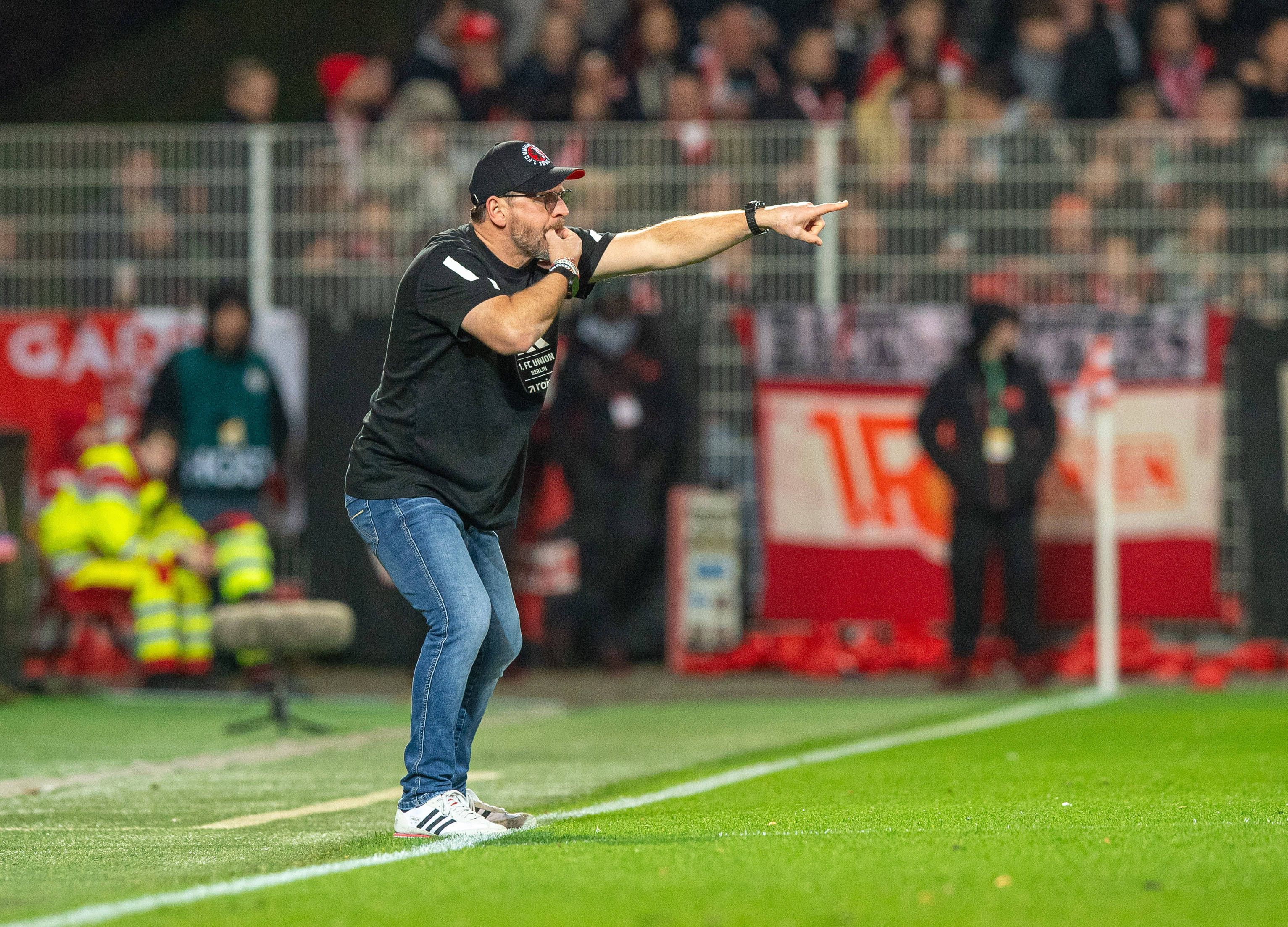 Image - Union heiß auf Revanche: Baumgart will St. Pauli schlagen