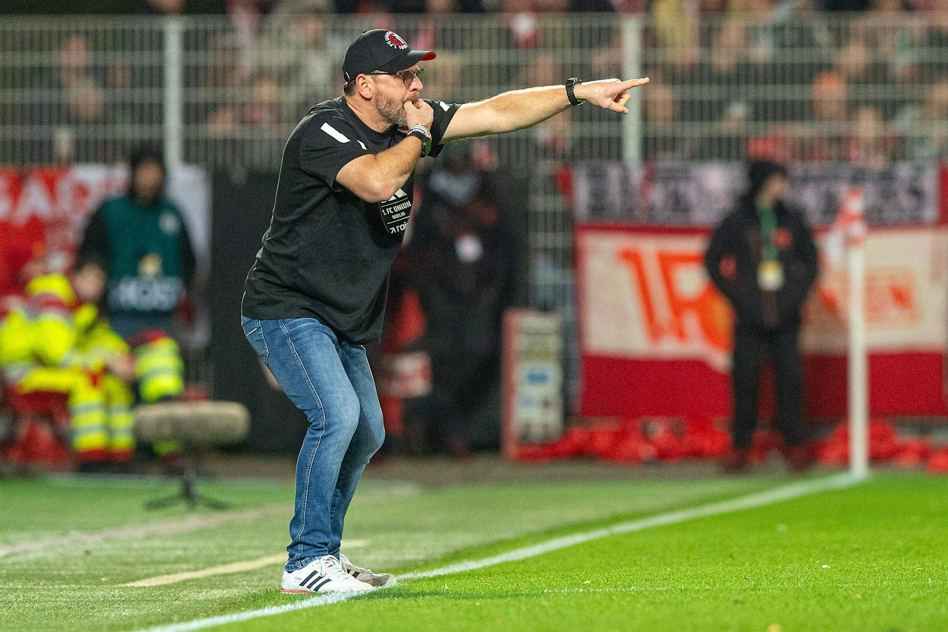 Union heiß auf Revanche: Baumgart will St. Pauli schlagen