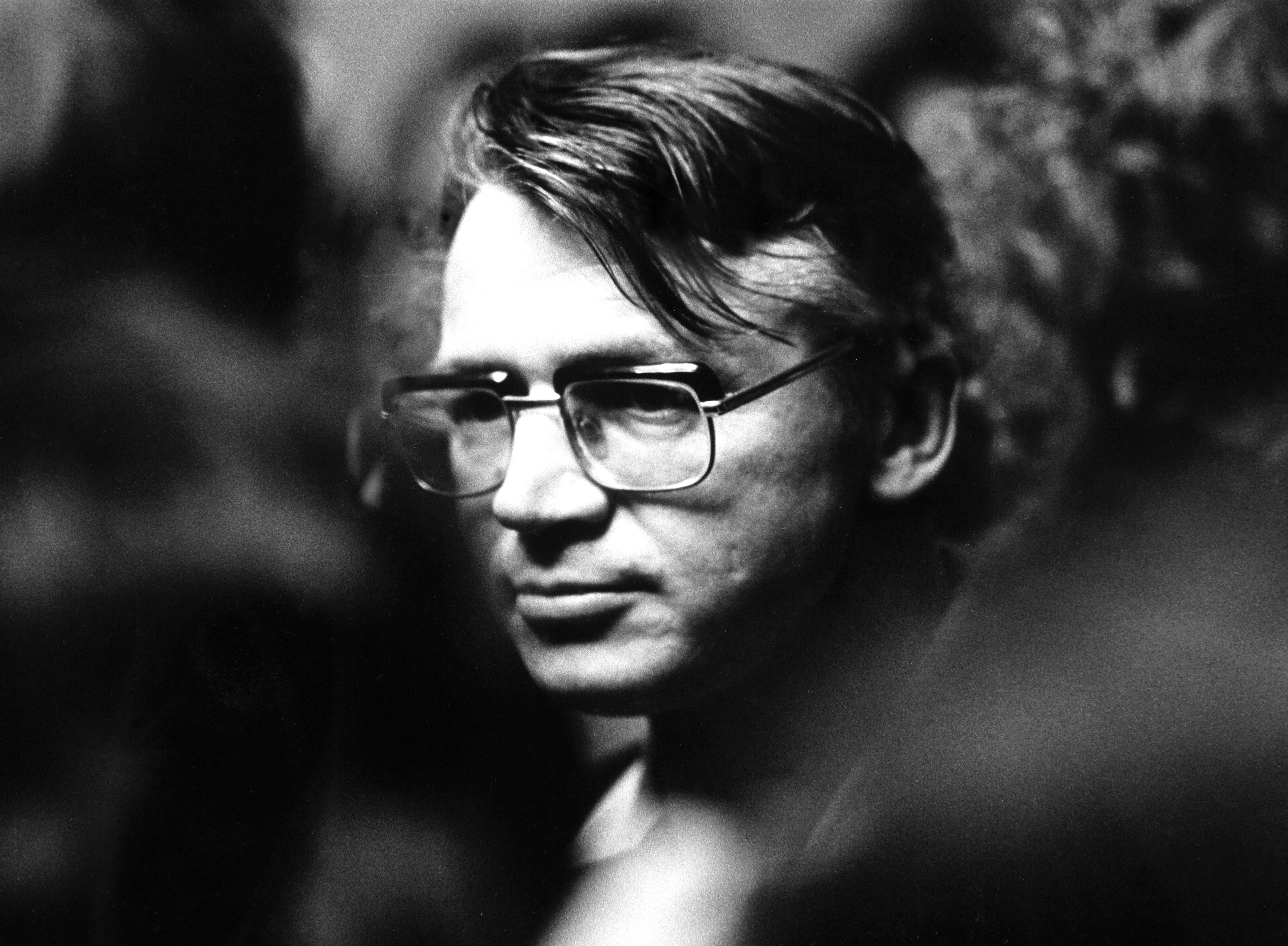 Image - Rudolf Bahro zum Neunzigsten: Der Denker, der die Panzer mit Ideen besiegte