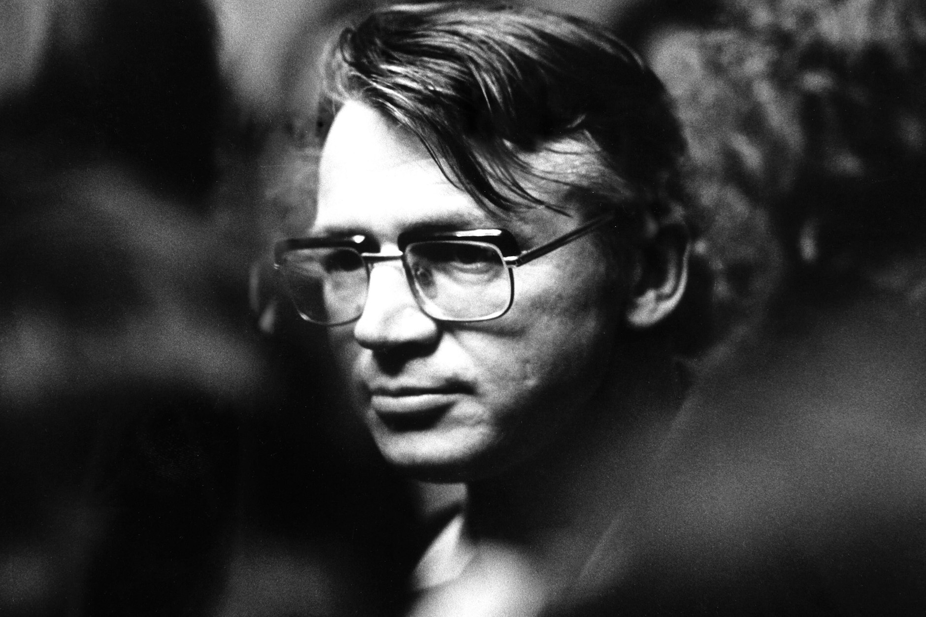 Rudolf Bahro wäre am 18. November 90 Jahre alt geworden.