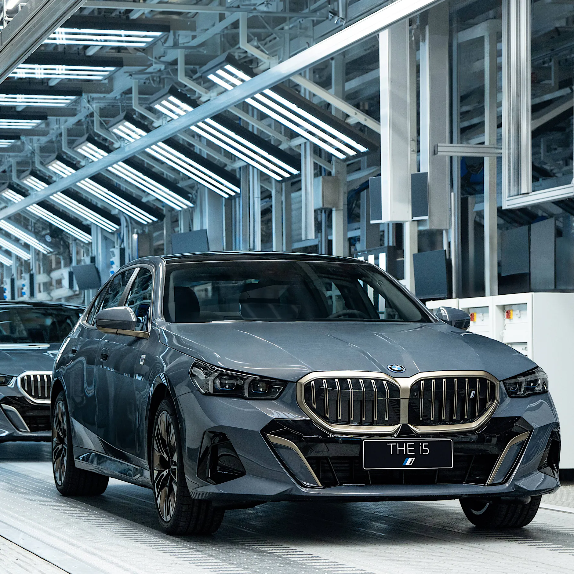 Neue Daten: BMW, BASF und Bosch ignorieren Merz – und stecken Milliarden in China