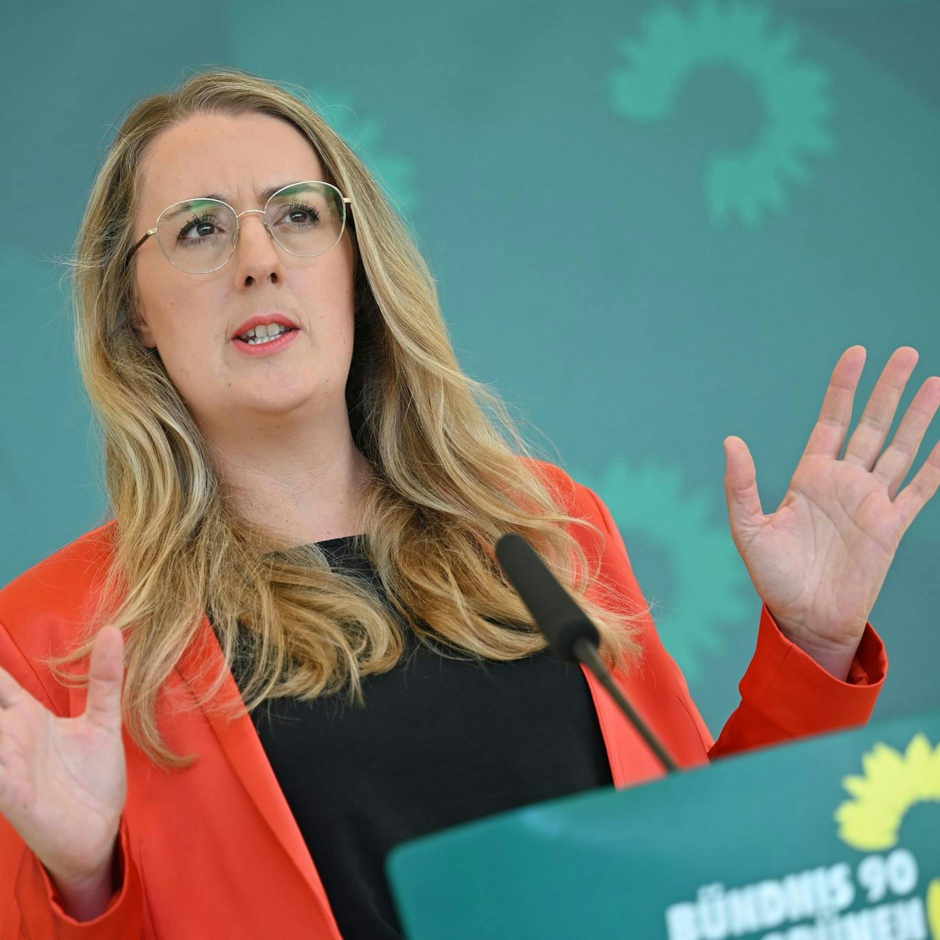 Image - Die Grünen kapieren Parlamentarismus nicht – Katharina Dröge offenbart ein fragwürdiges Demokratieverständnis