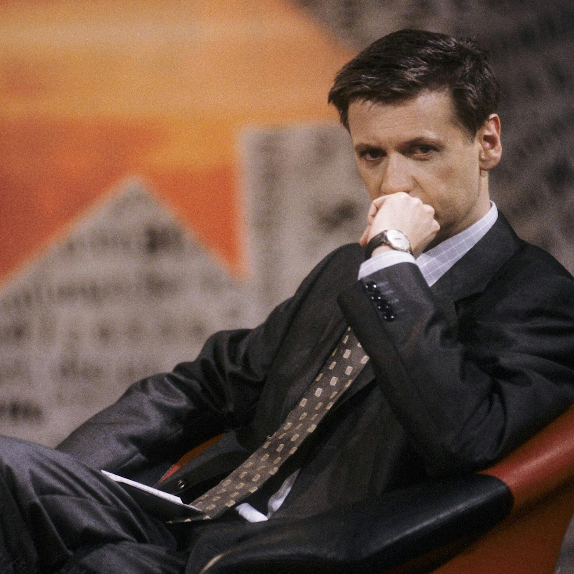 Günther Jauch und die Born-Affäre: Ein Skandal, der die TV-Branche bis heute prägt