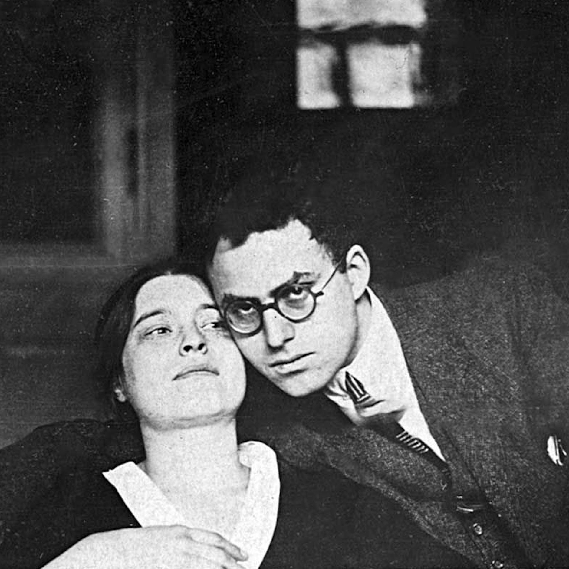 Image - Jean Radvanyi: Wenn ich meine Großmutter Anna Seghers in Ost-Berlin besuchte, betrat ich eine andere Welt