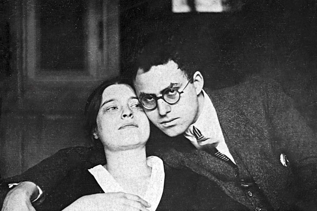 Jean Radvanyi: Wenn ich meine Großmutter Anna Seghers in Ost-Berlin besuchte, betrat ich eine ander…