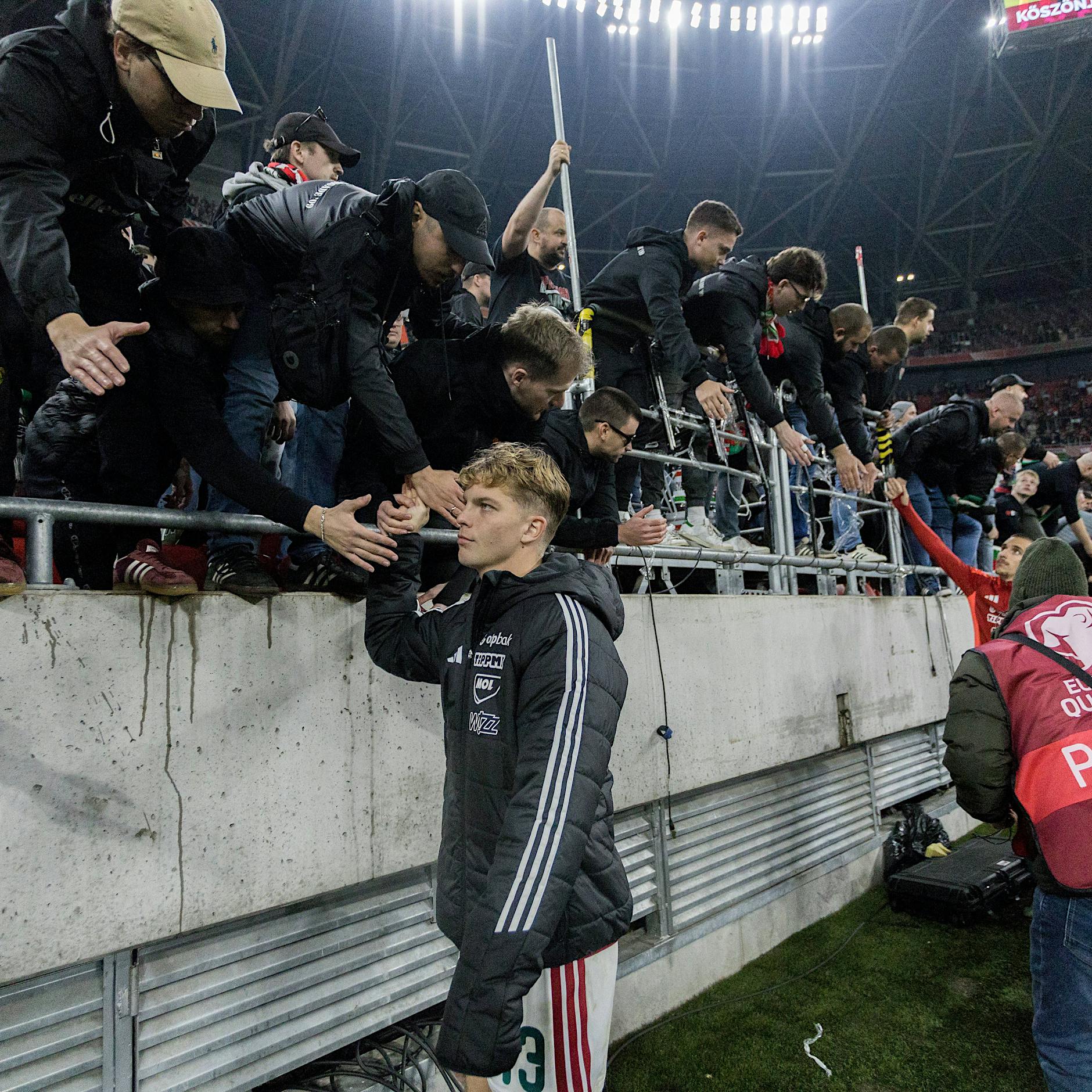 1. FC Union Berlin: WM-Traum von András Schäfer platzt dramatisch