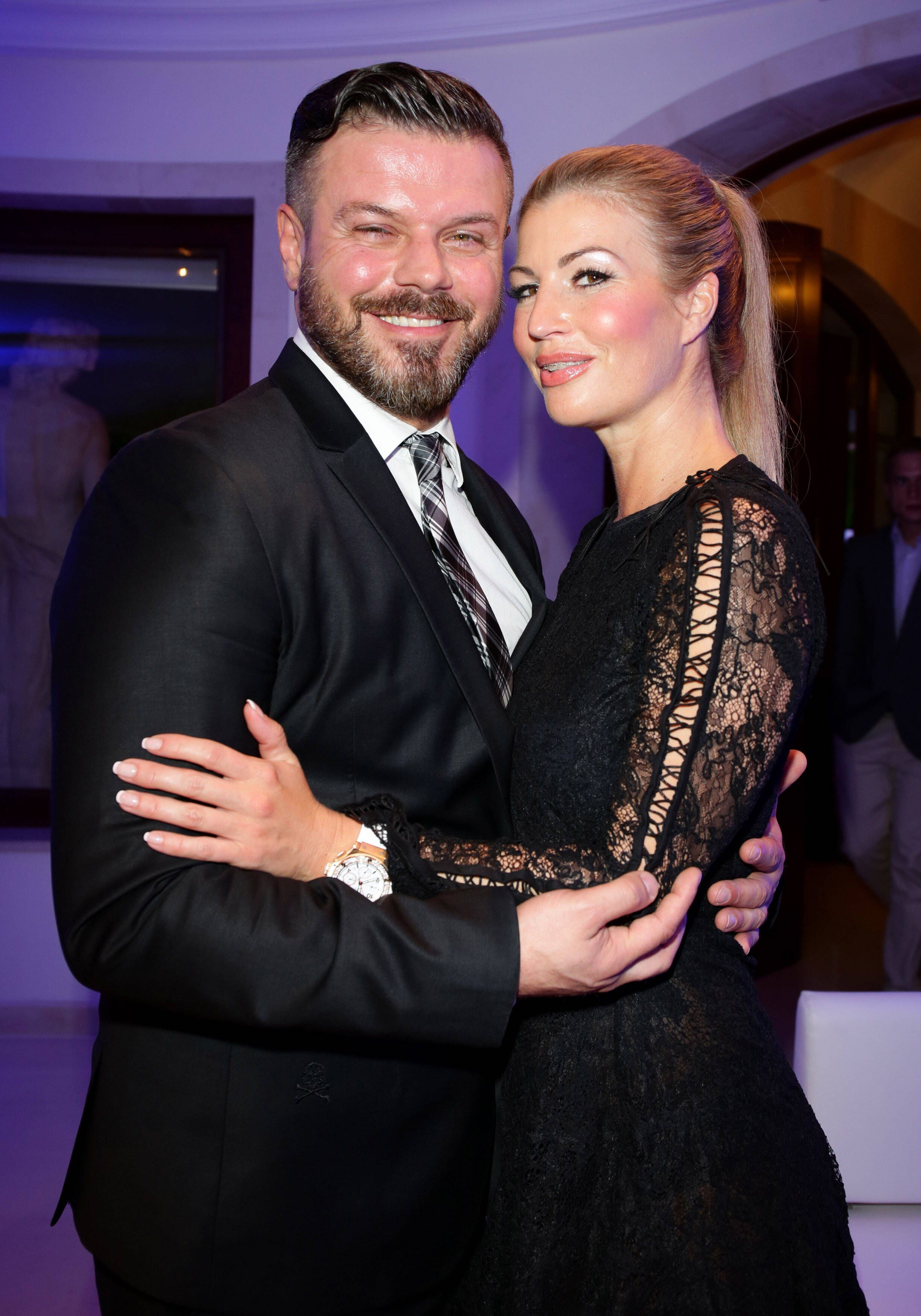 Tod im Whirlpool: Frau von Berliner Promi-Manager ertrunken