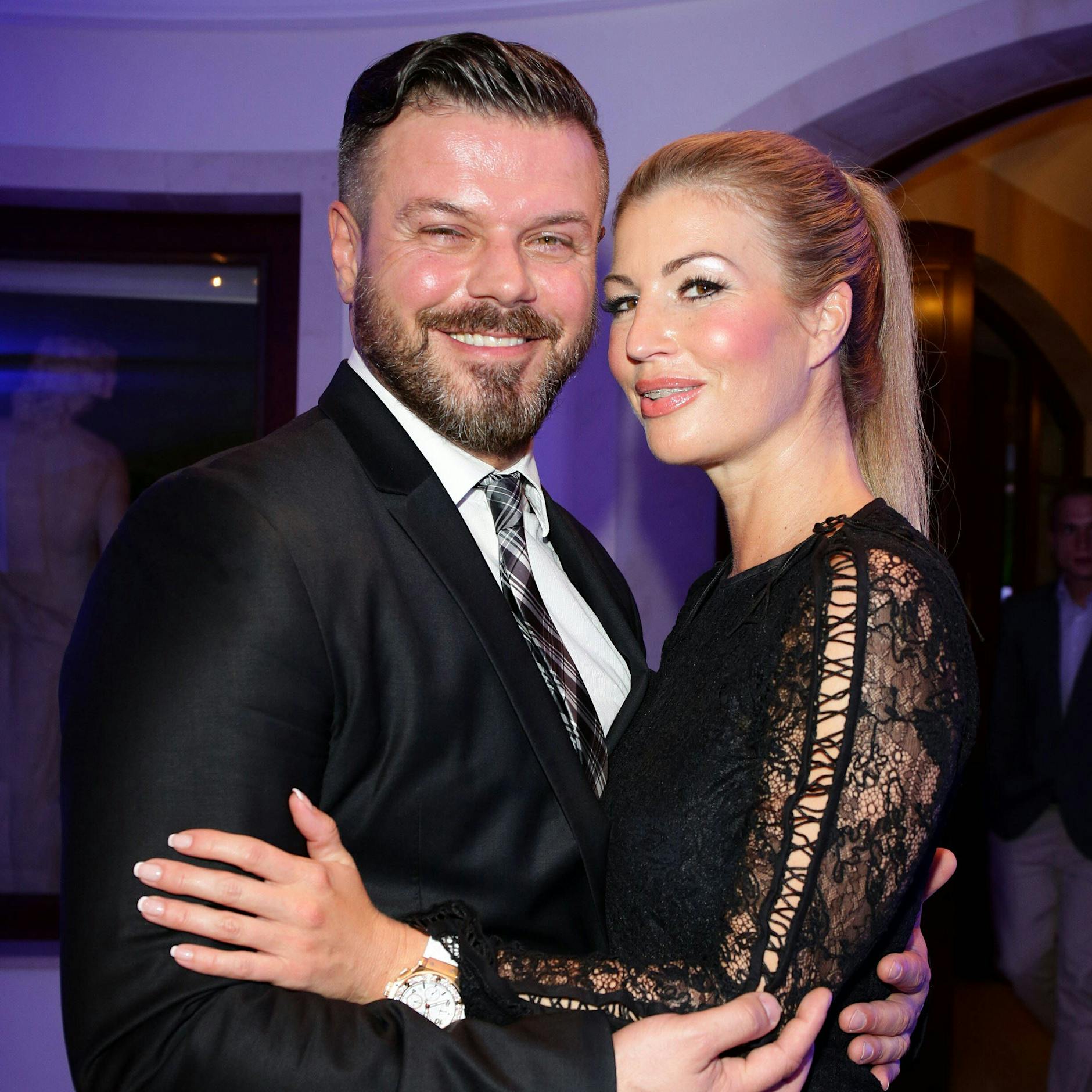 Tod im Whirlpool: Frau von Berliner Promi-Manager ertrunken