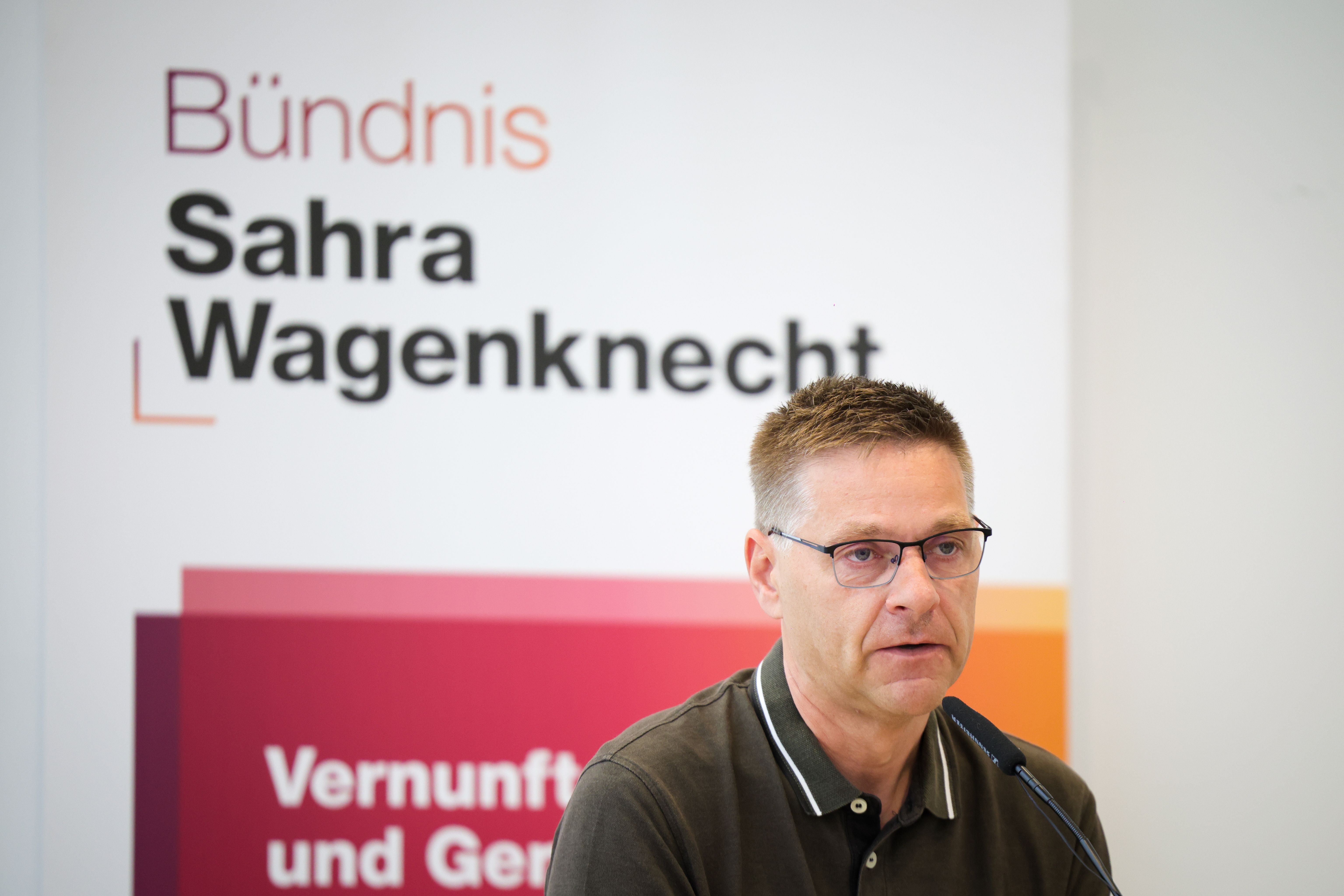 Ex-Union-Manager Ruhnert vor Polit-Comeback beim BSW