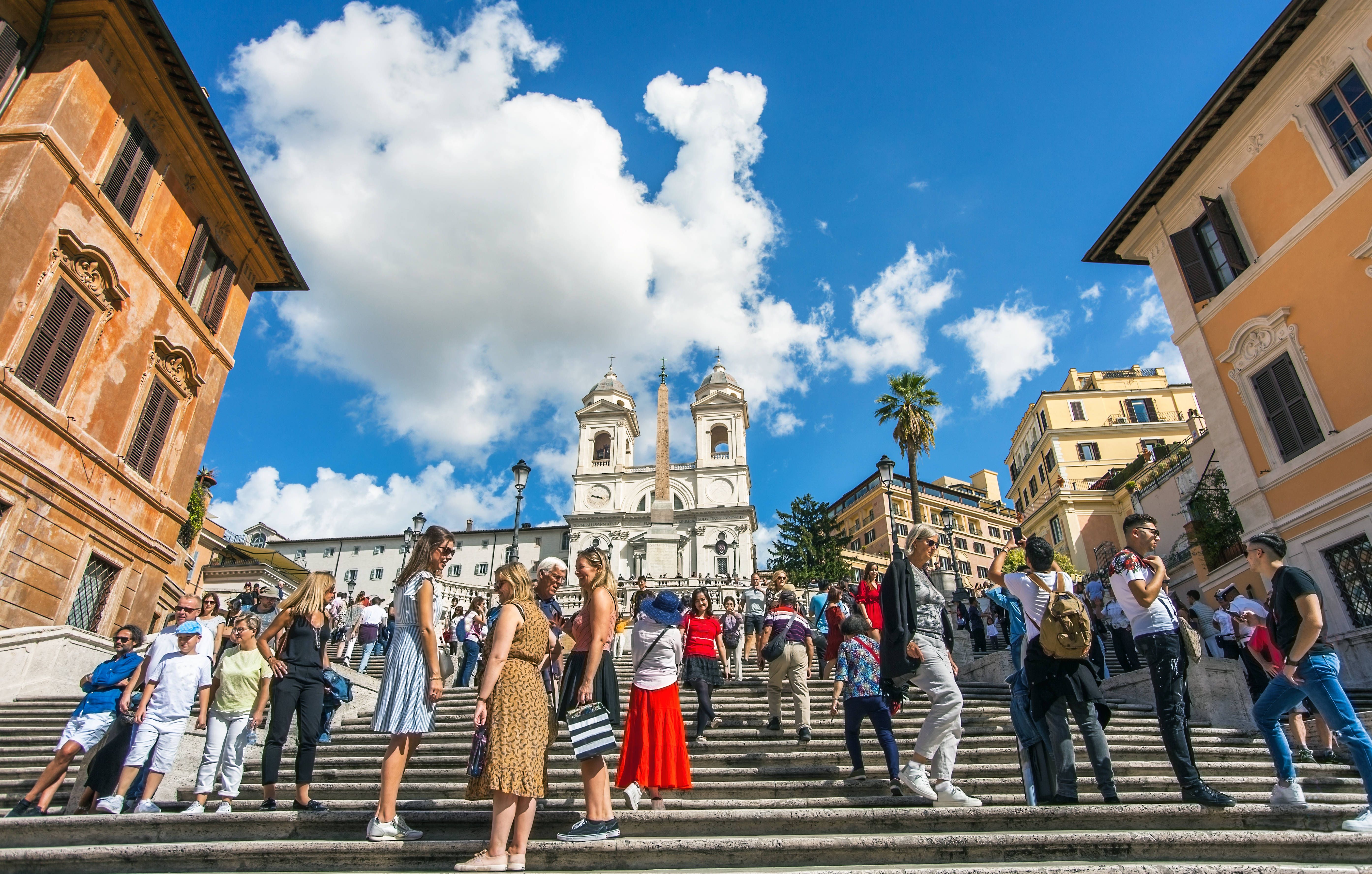 Zeitumstellung: Italien will dauerhaft die Sommerzeit einführen